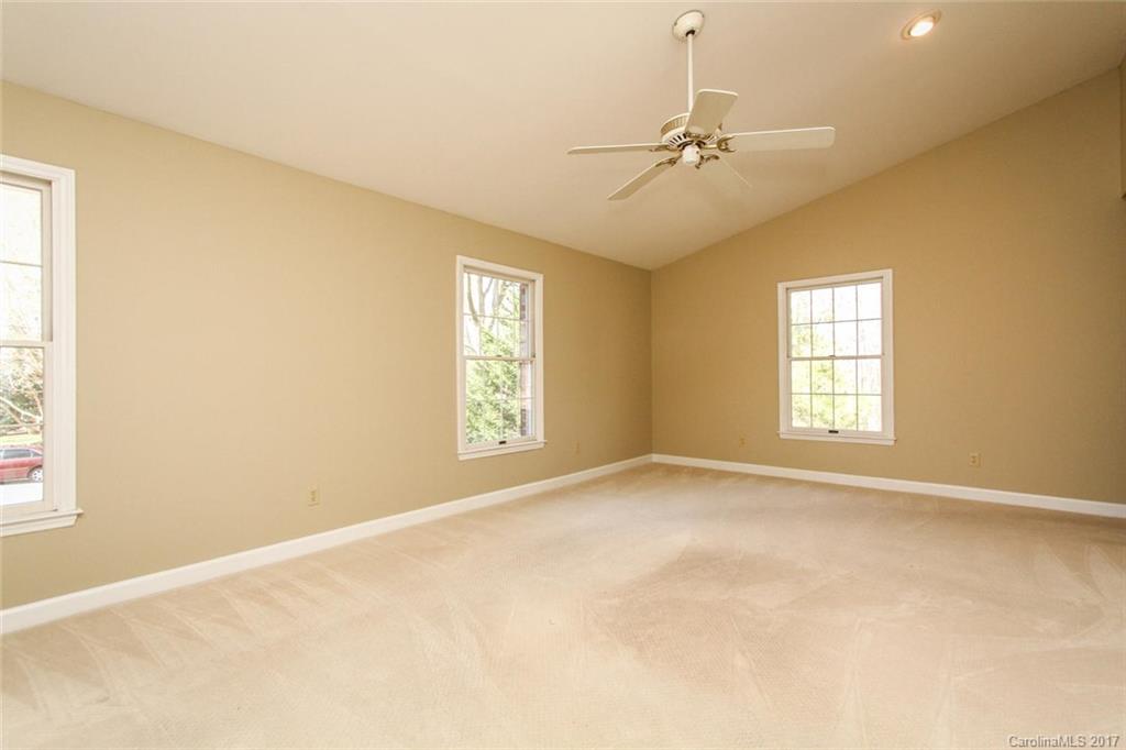 Stratfordshire - Residential