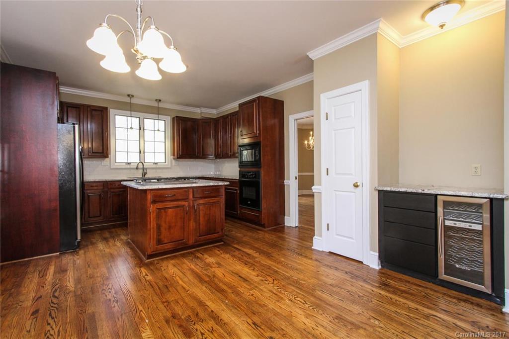 Stratfordshire - Residential