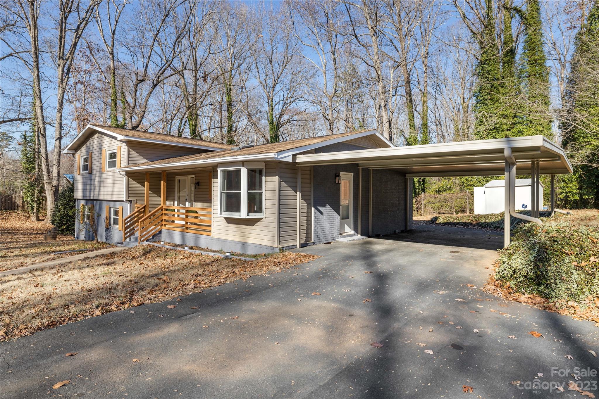 Grove Park - Residential