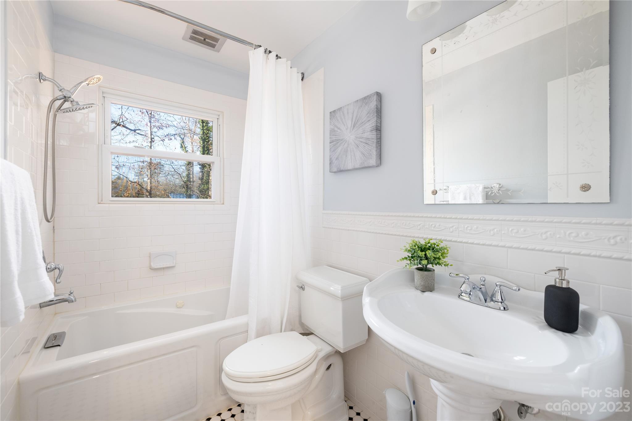 Grove Park - Residential