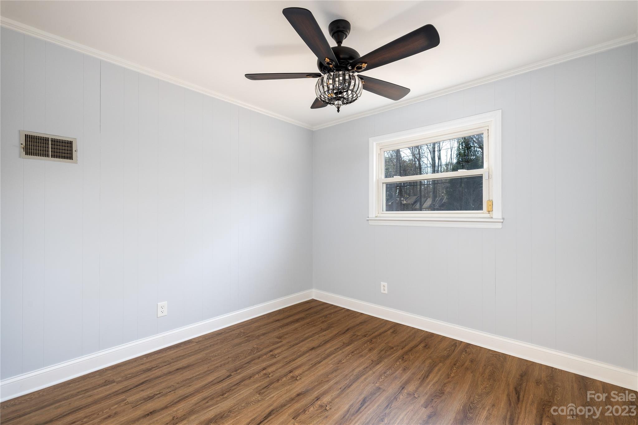 Grove Park - Residential