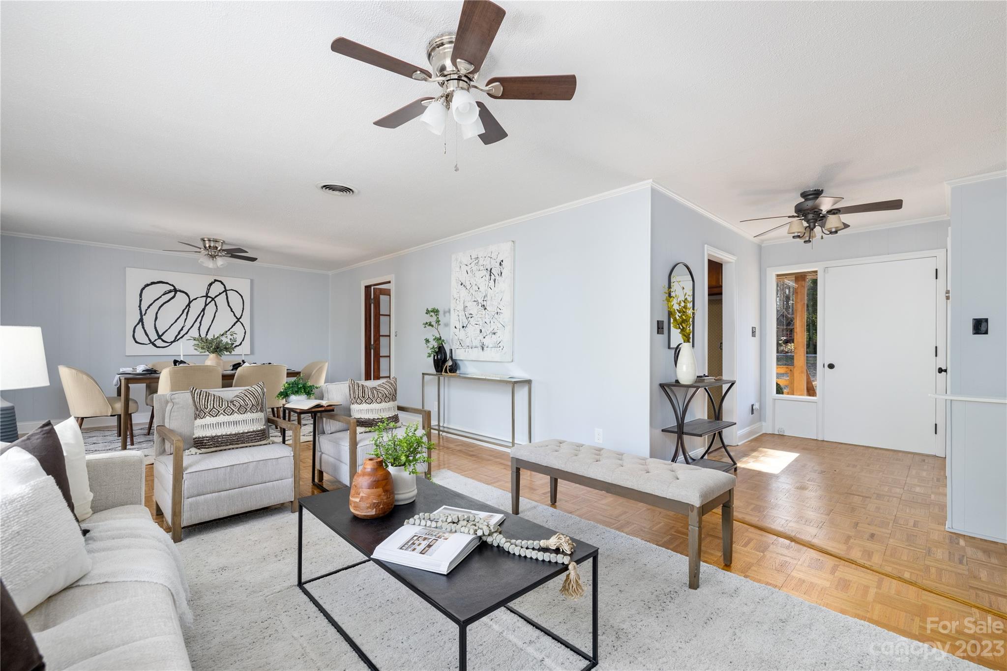 Grove Park - Residential