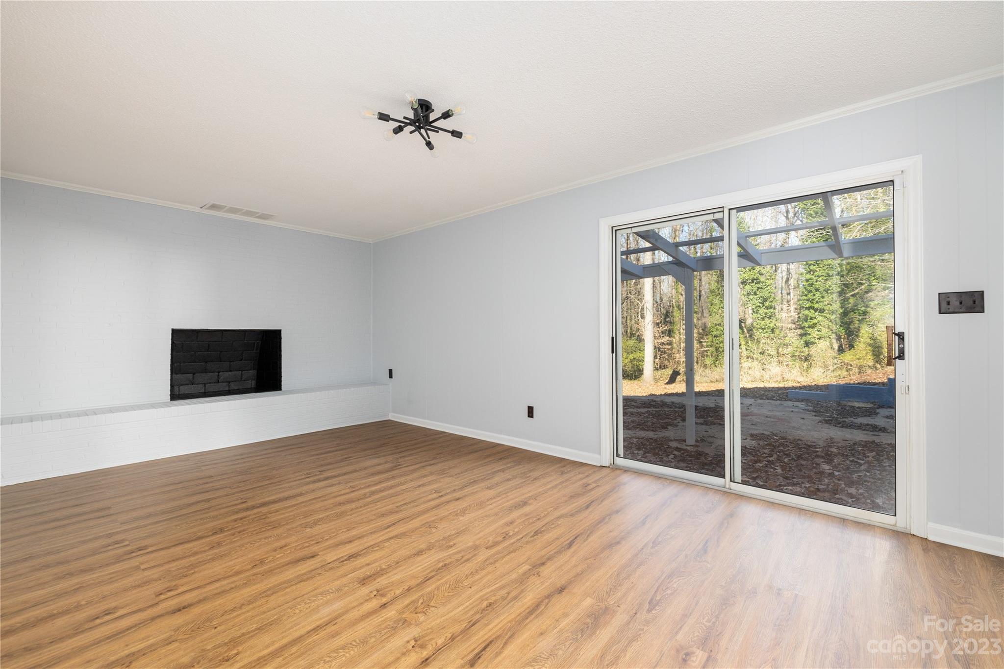 Grove Park - Residential