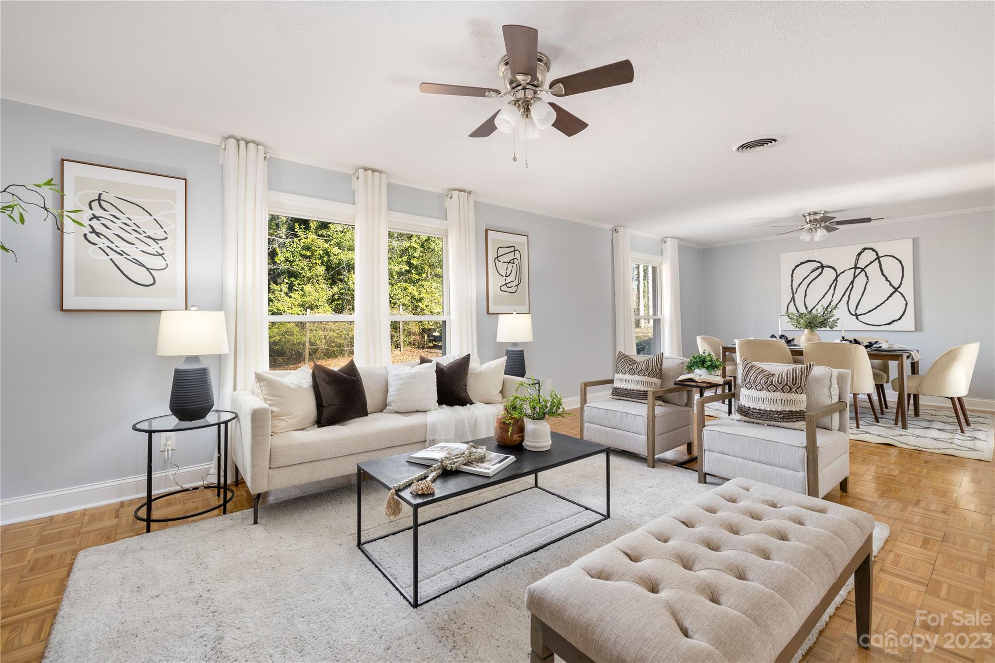 Grove Park - Residential