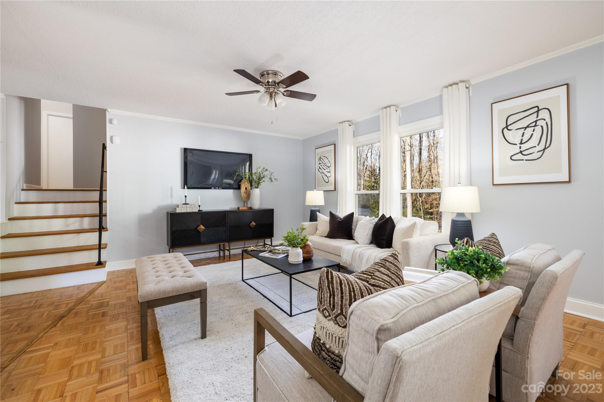 Grove Park - Residential