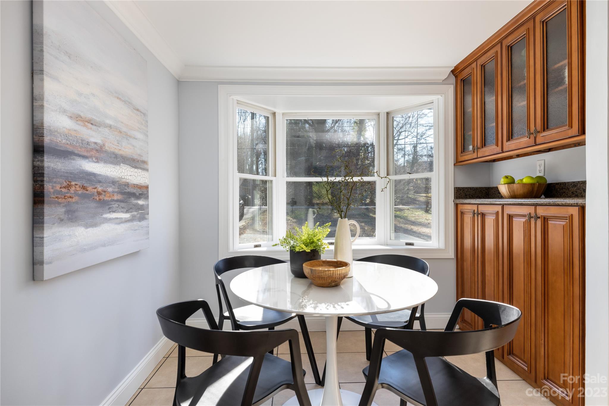 Grove Park - Residential