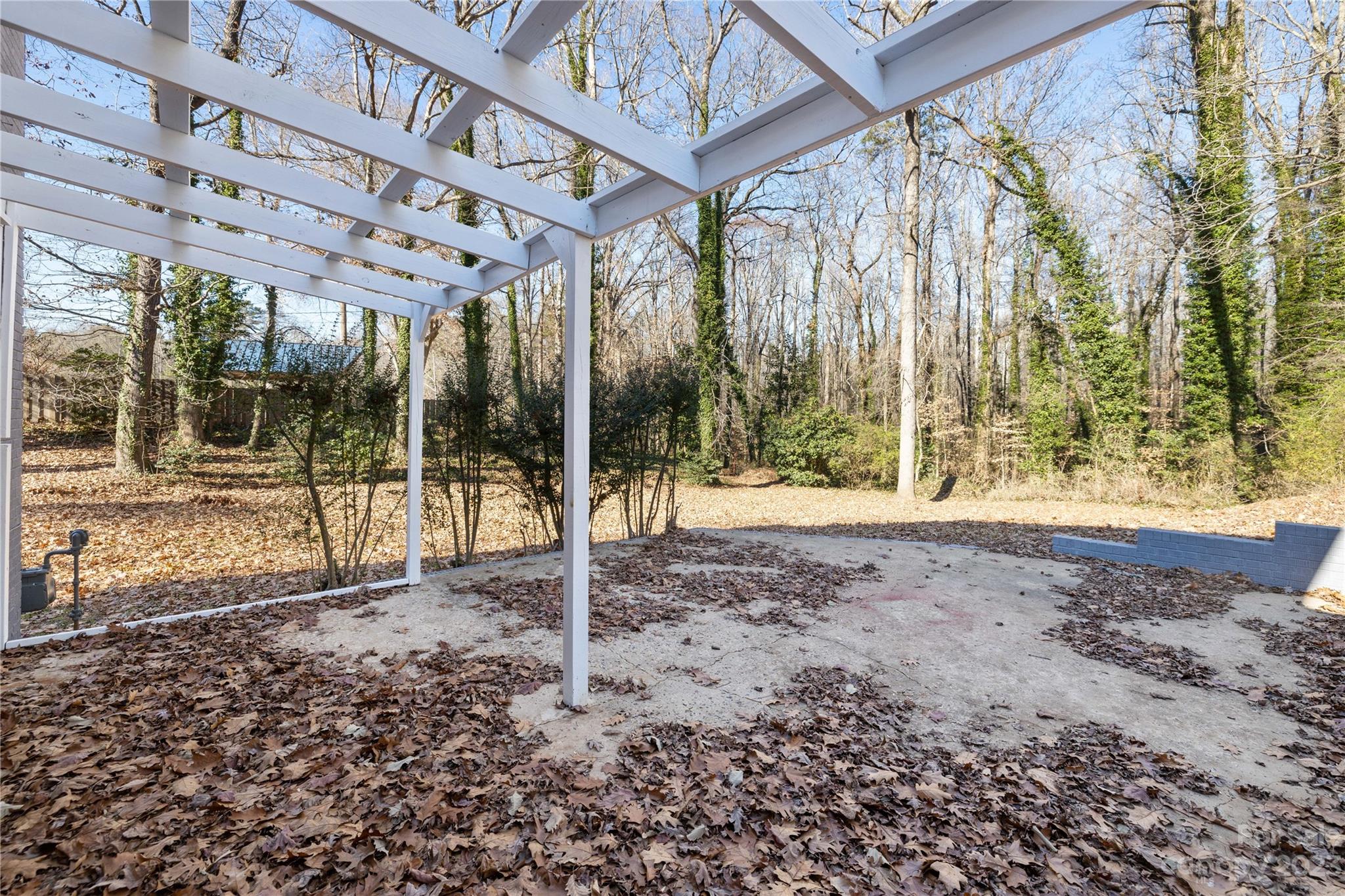 Grove Park - Residential