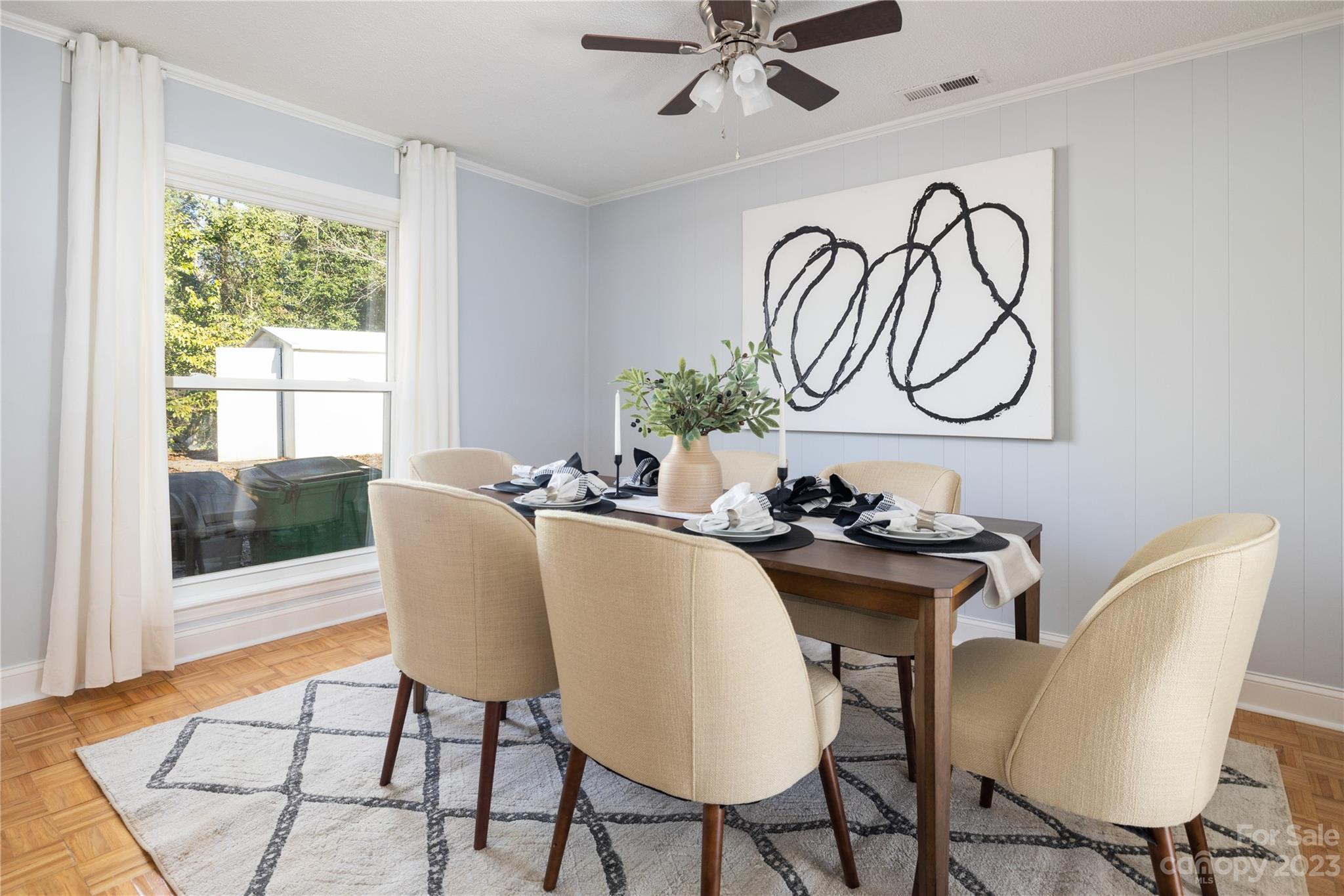 Grove Park - Residential