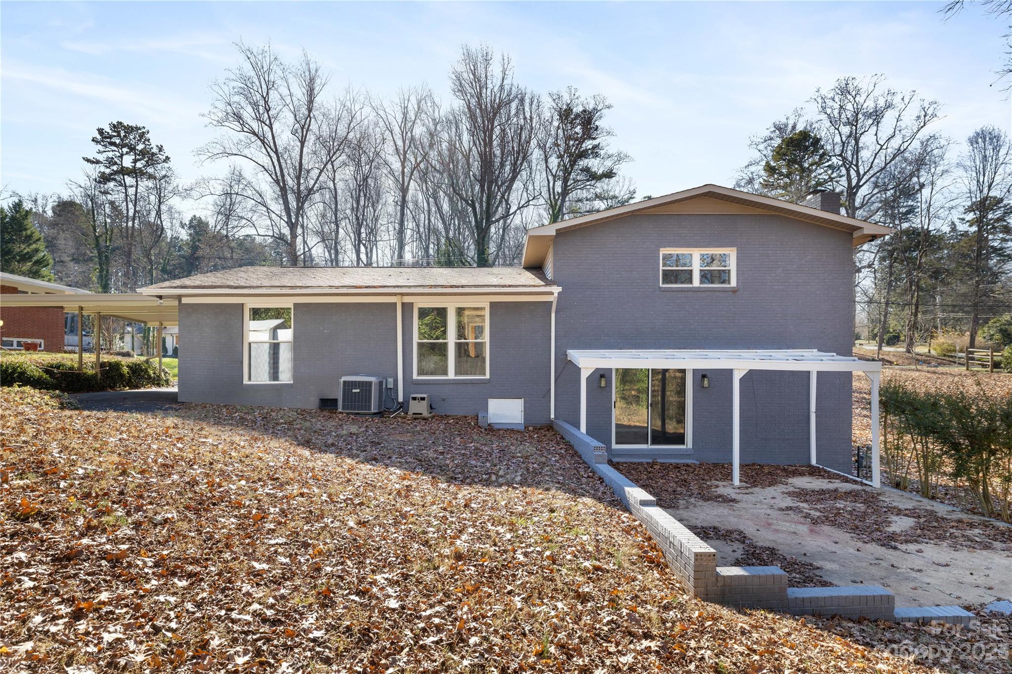 Grove Park - Residential