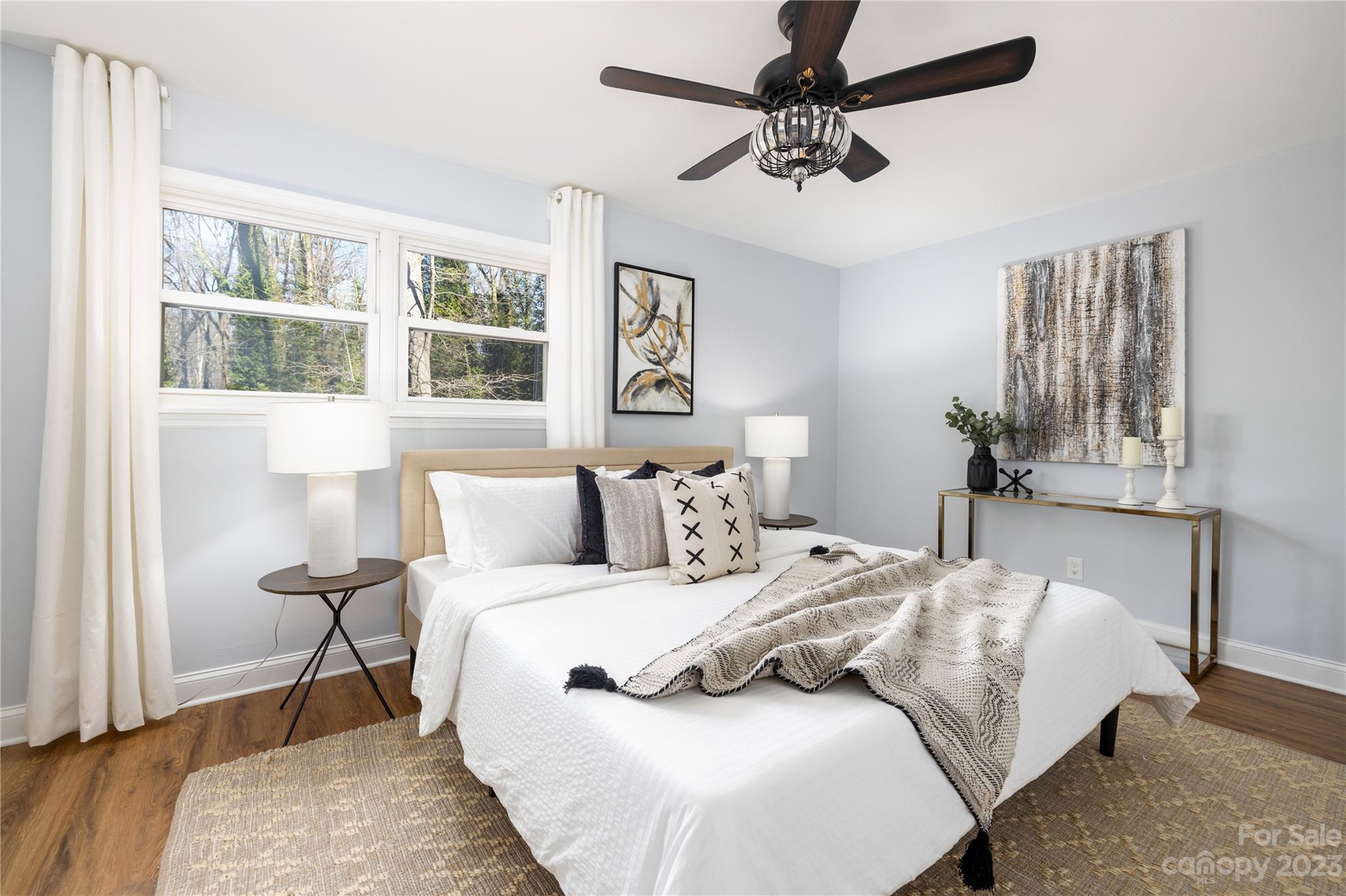 Grove Park - Residential