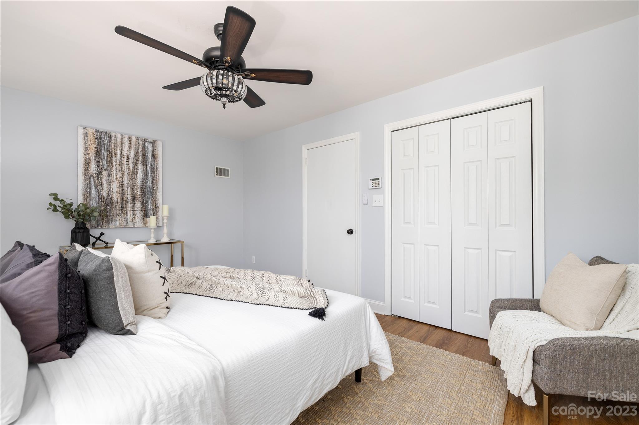 Grove Park - Residential