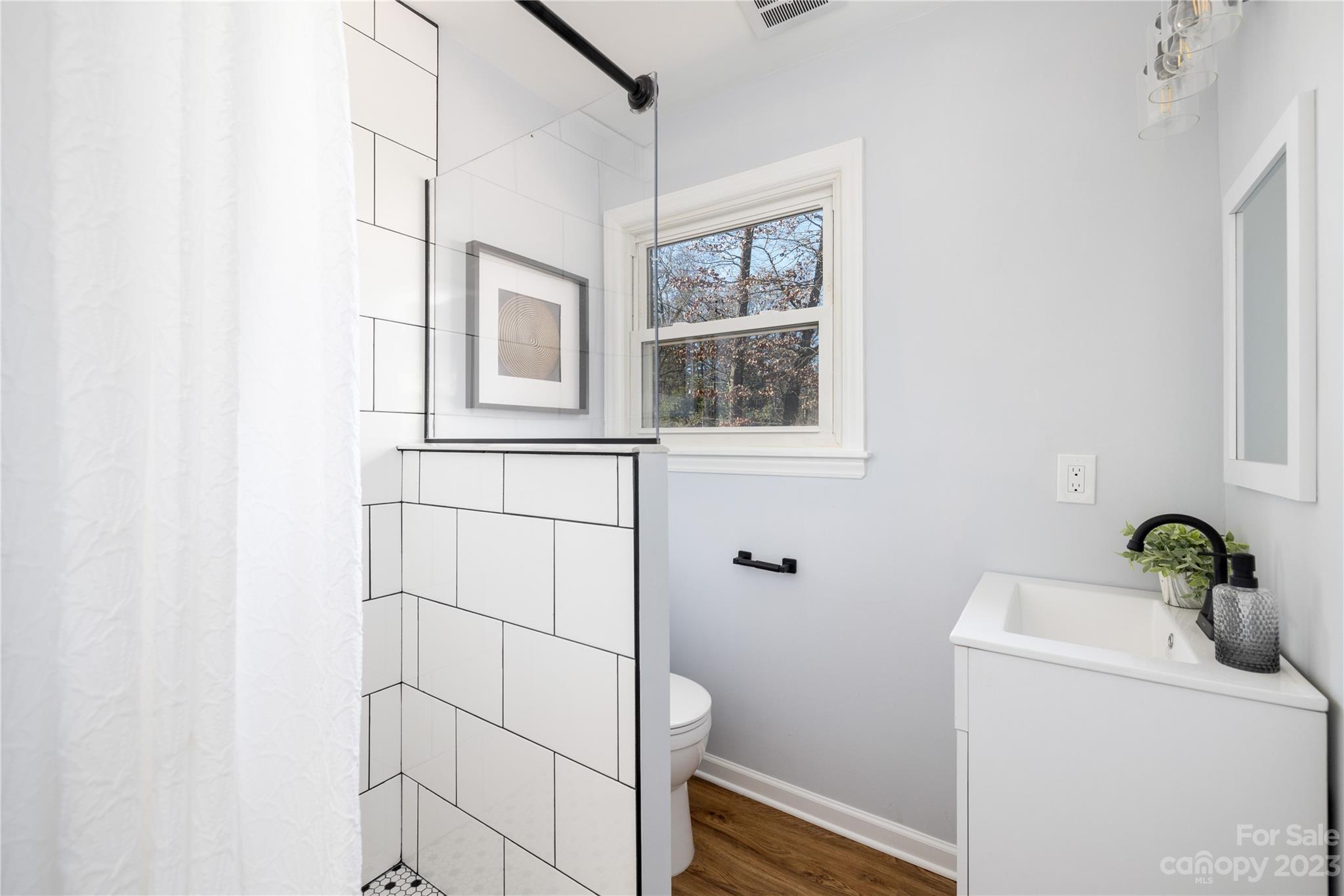 Grove Park - Residential