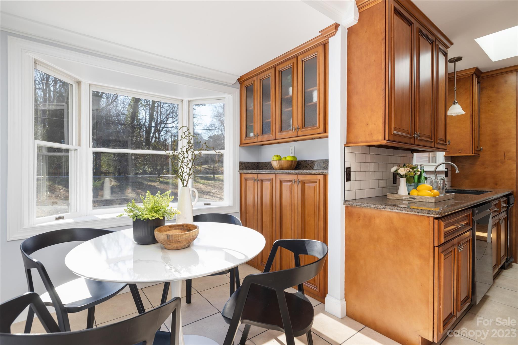 Grove Park - Residential