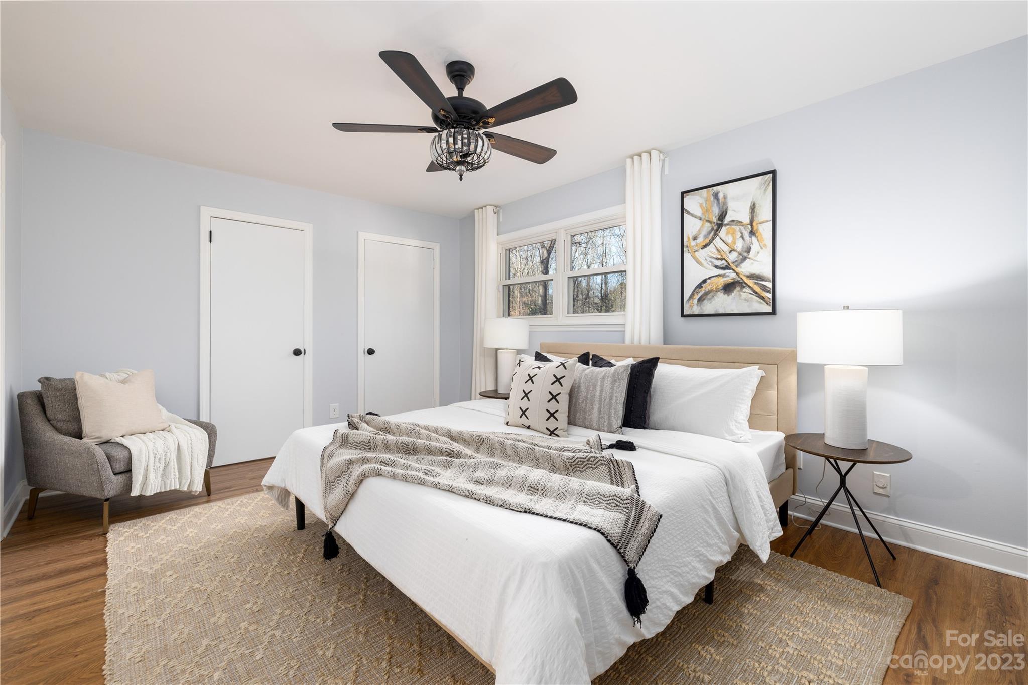 Grove Park - Residential