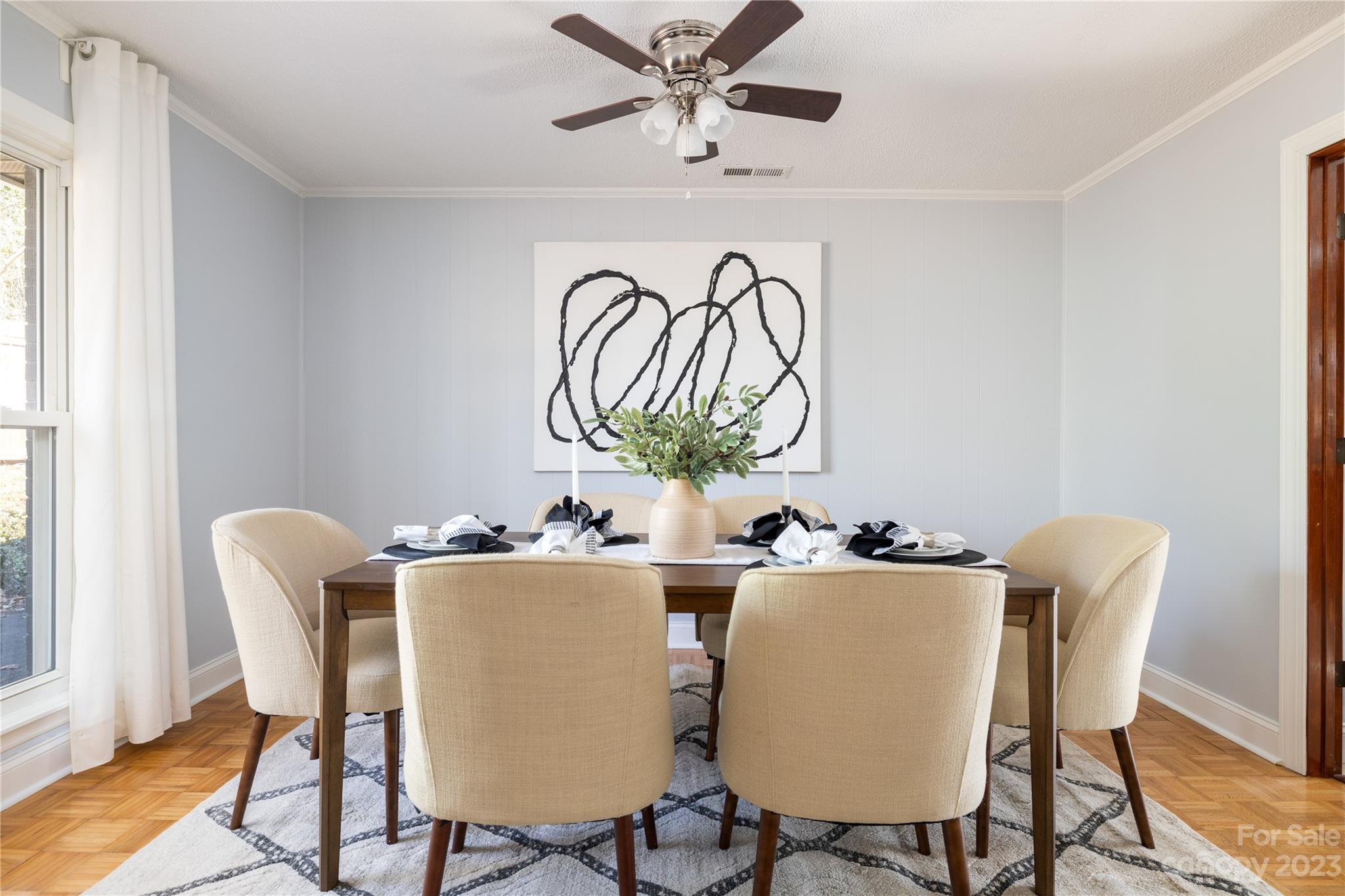 Grove Park - Residential