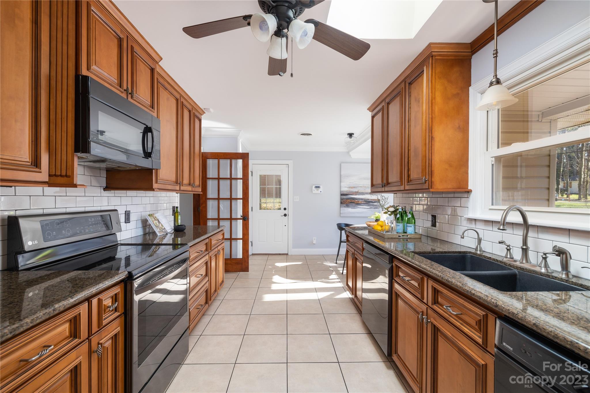 Grove Park - Residential