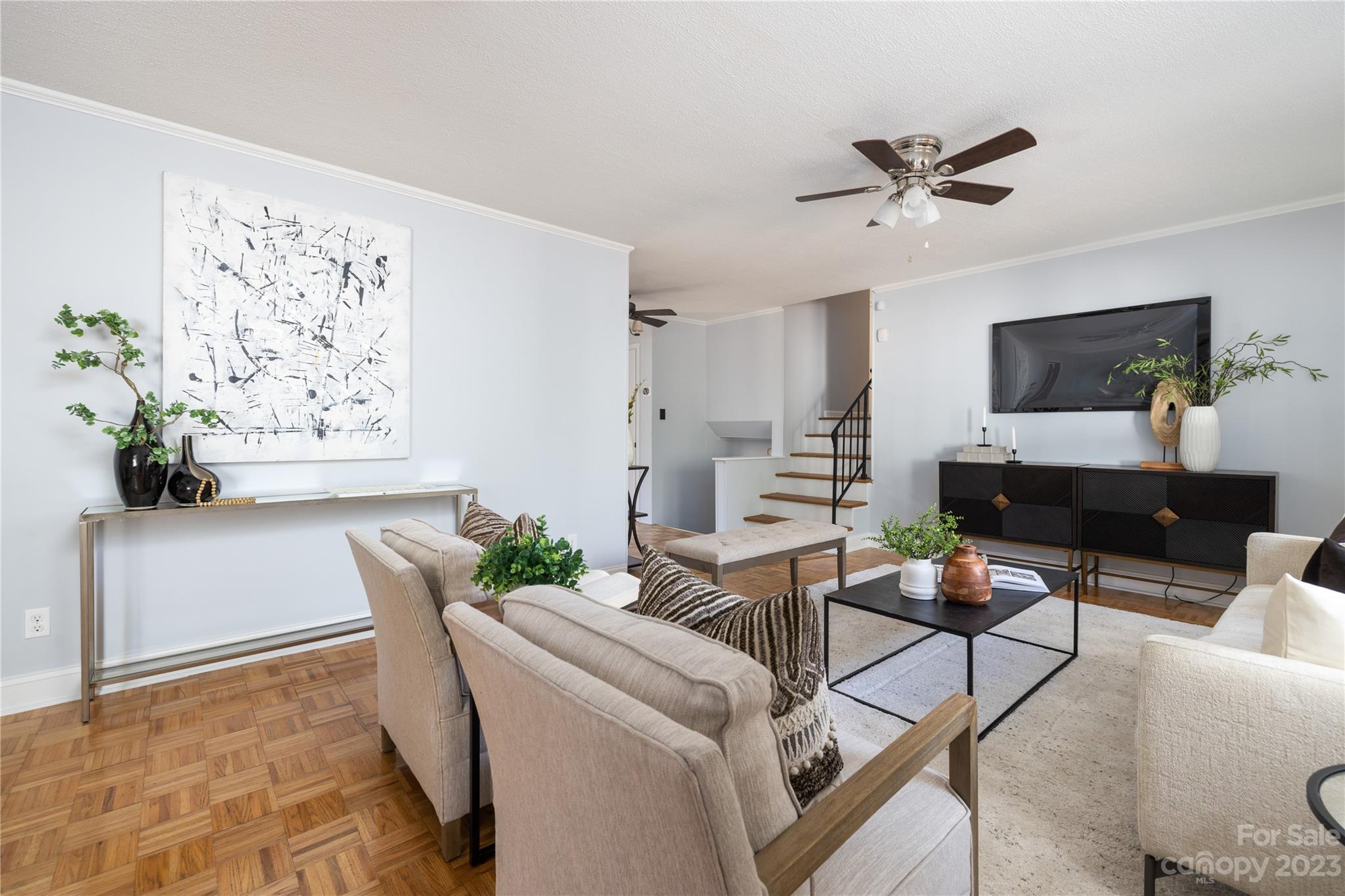 Grove Park - Residential