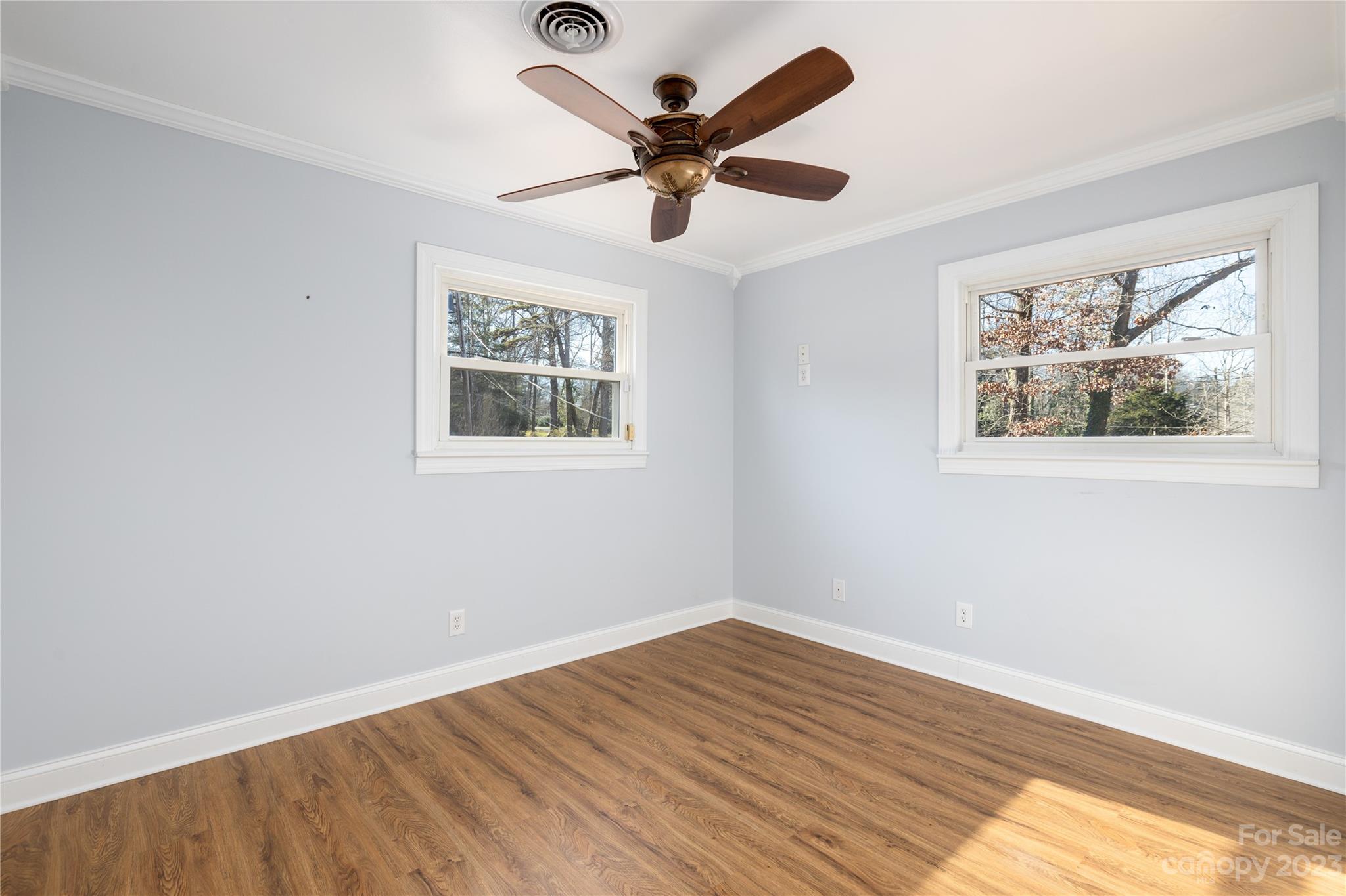 Grove Park - Residential