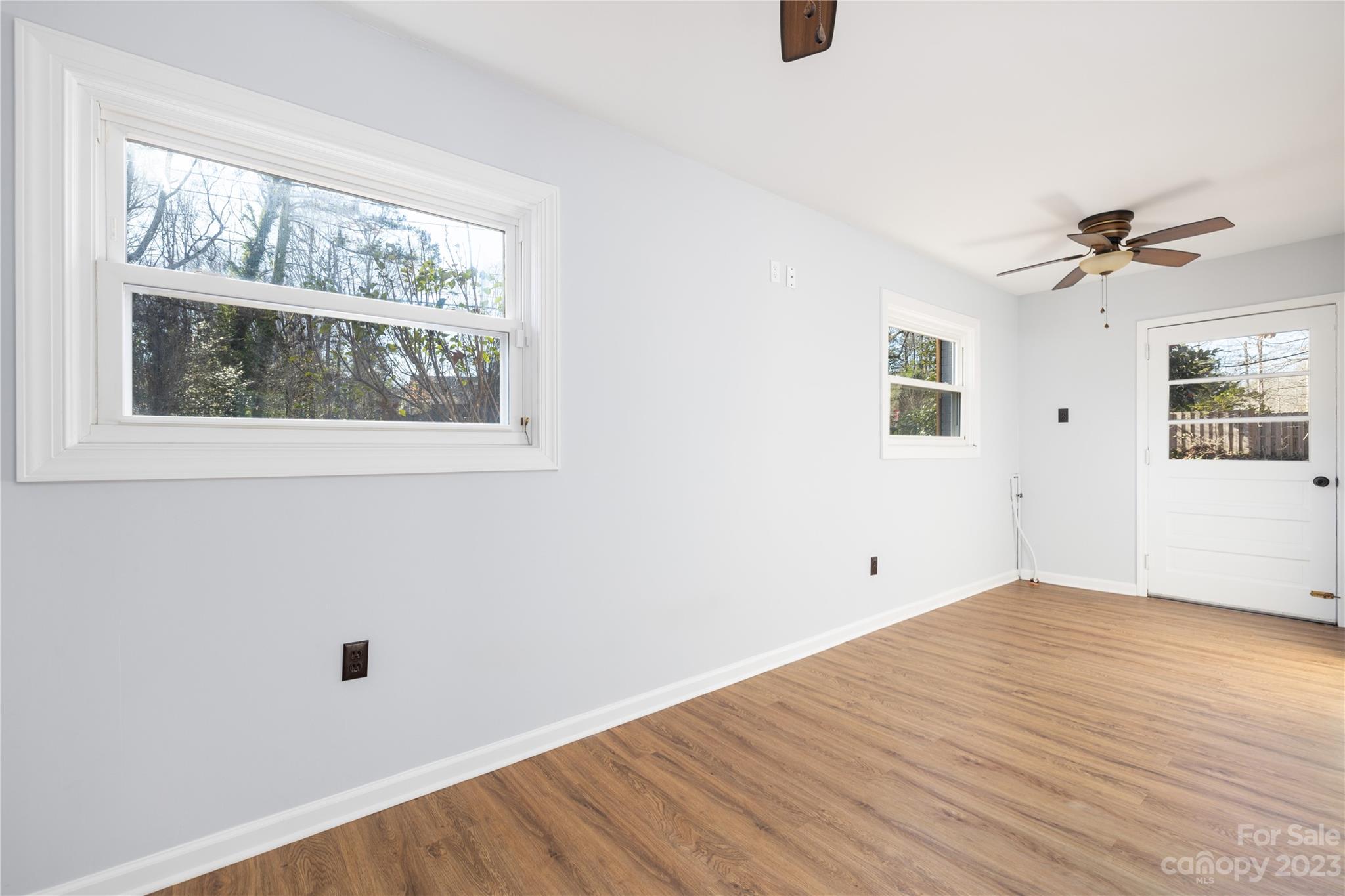 Grove Park - Residential