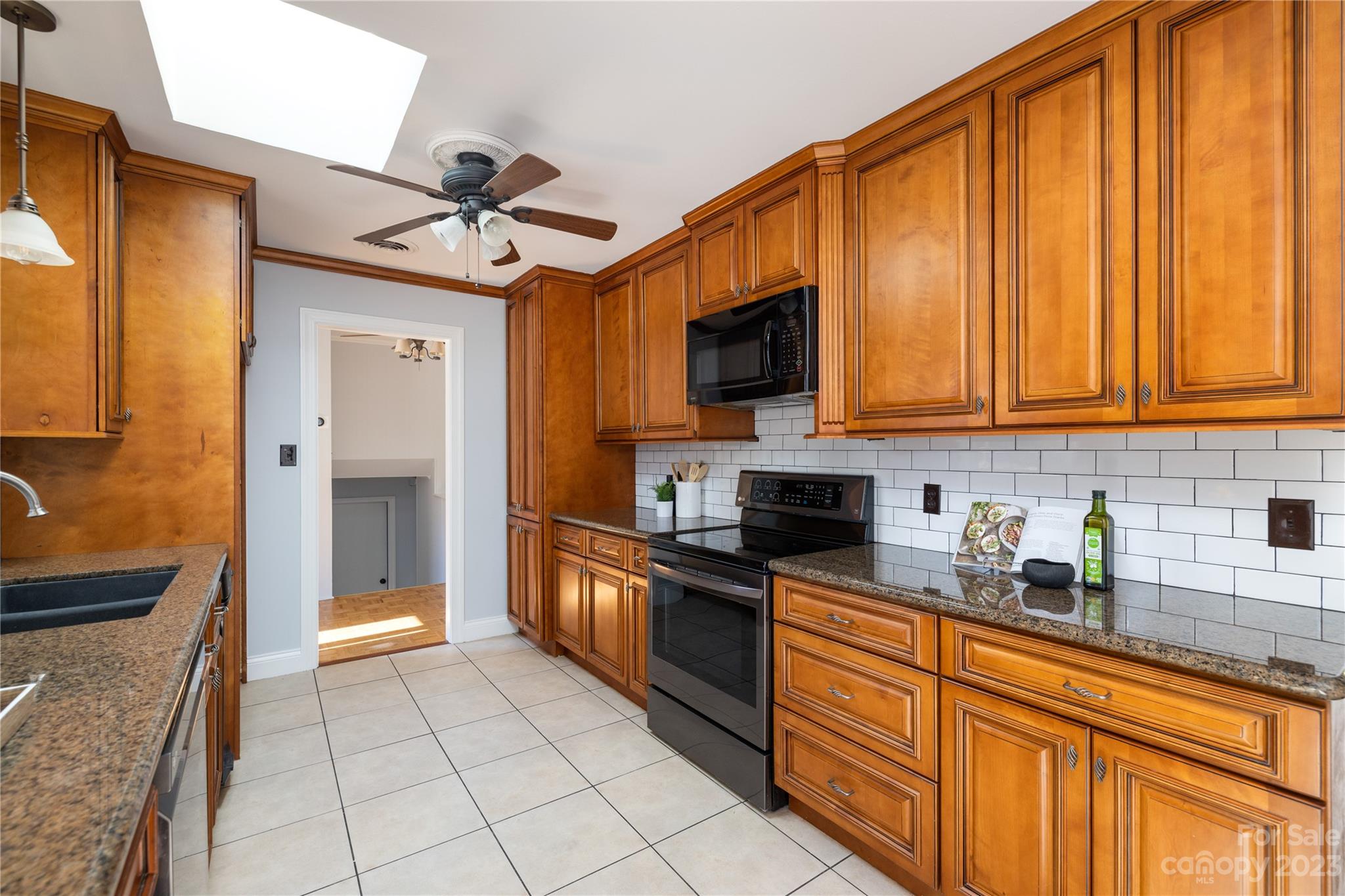 Grove Park - Residential