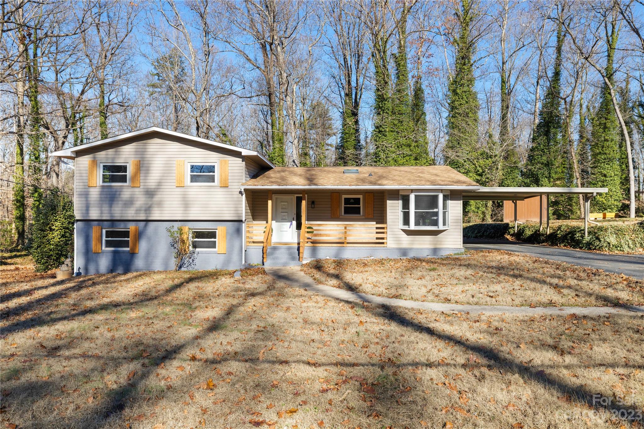 Grove Park - Residential