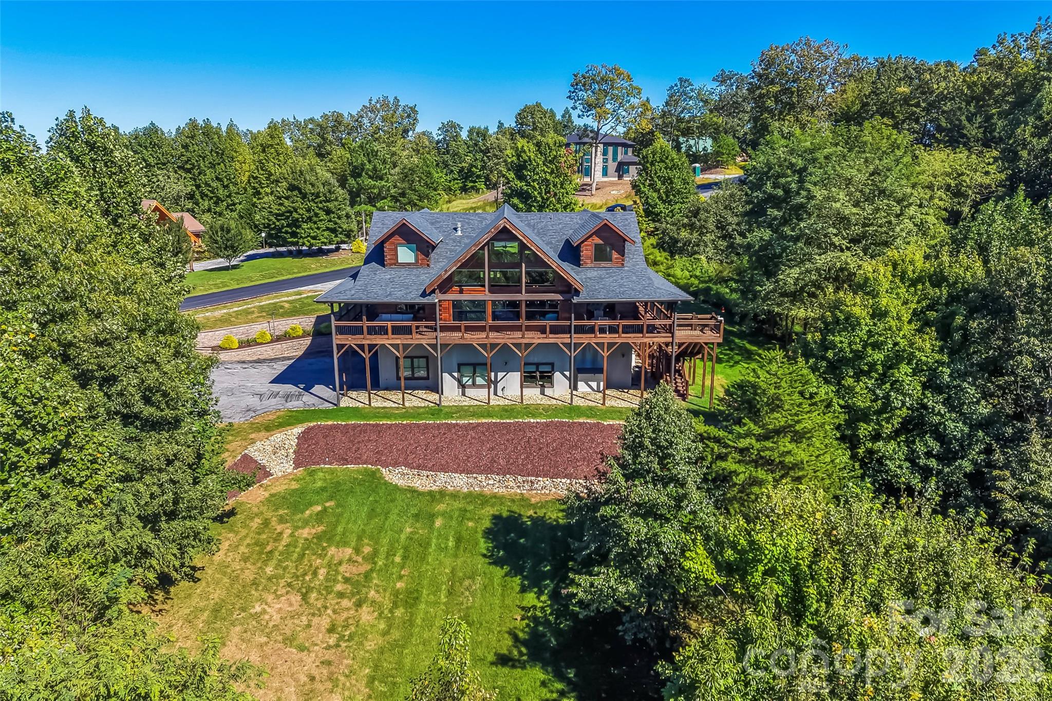 1853 Grandview Peaks Drive