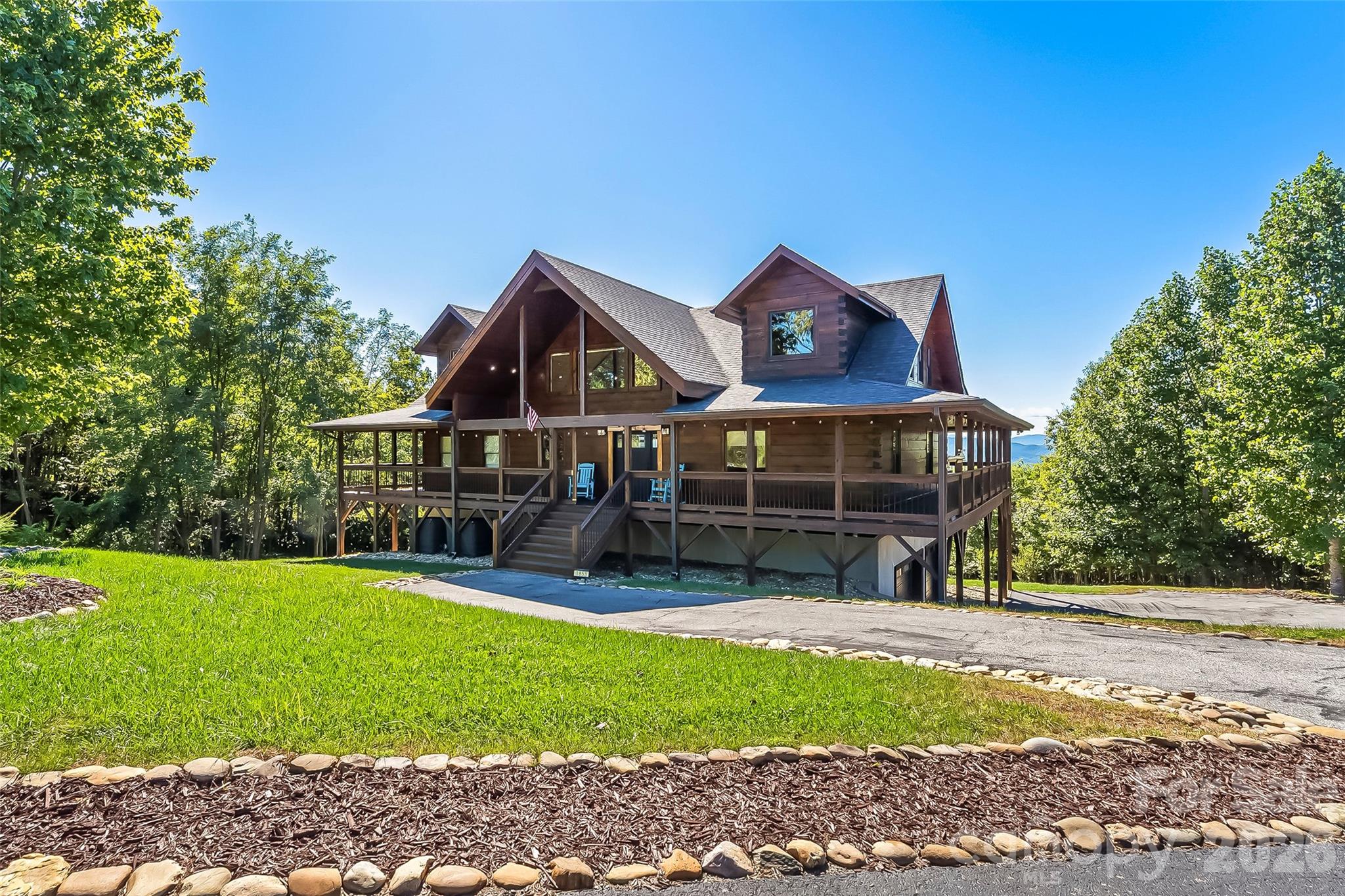1853 Grandview Peaks Drive