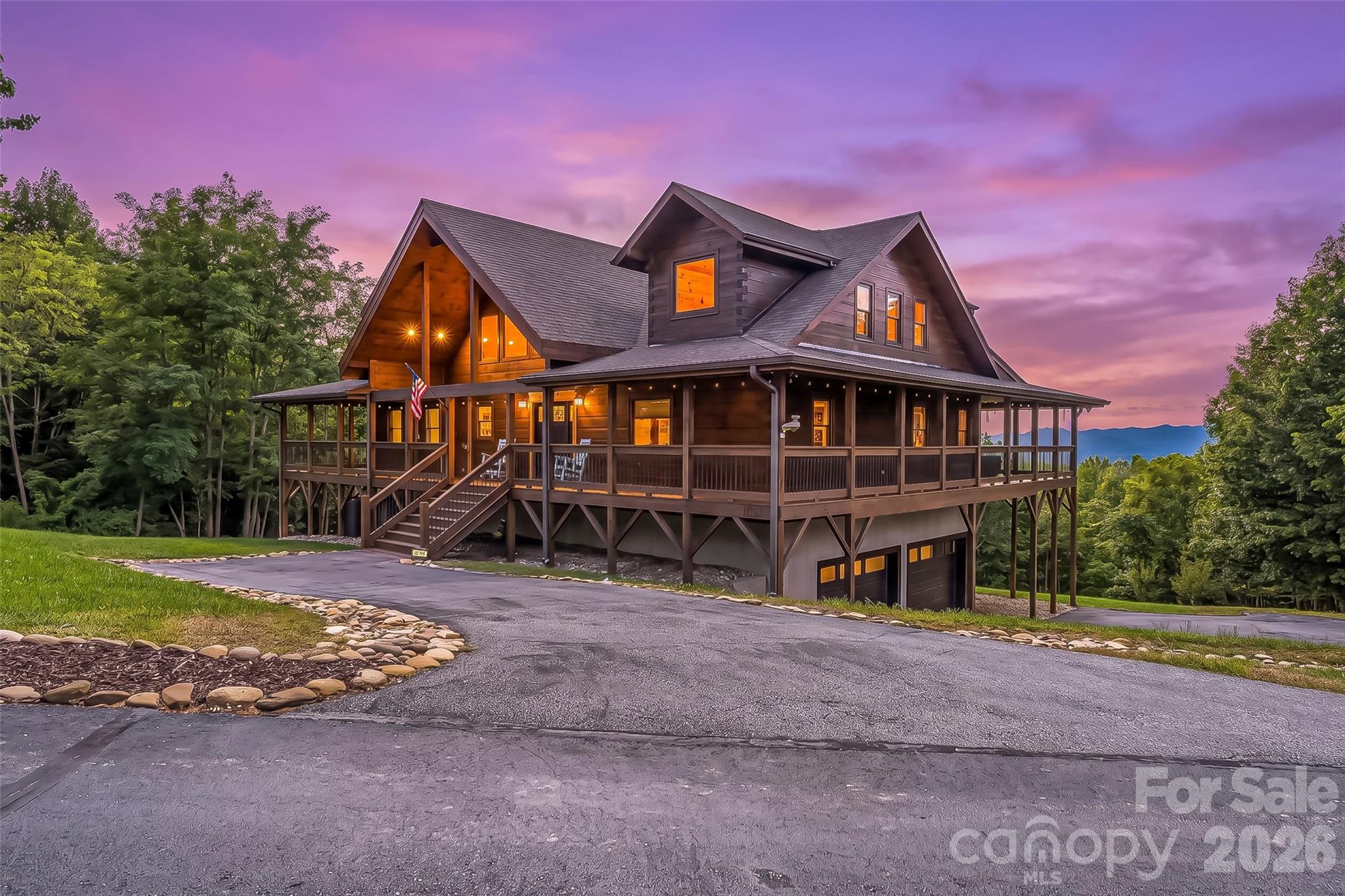 1853 Grandview Peaks Drive