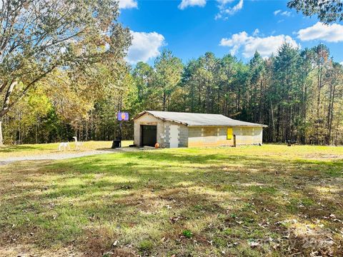 A home in Kings Mountain