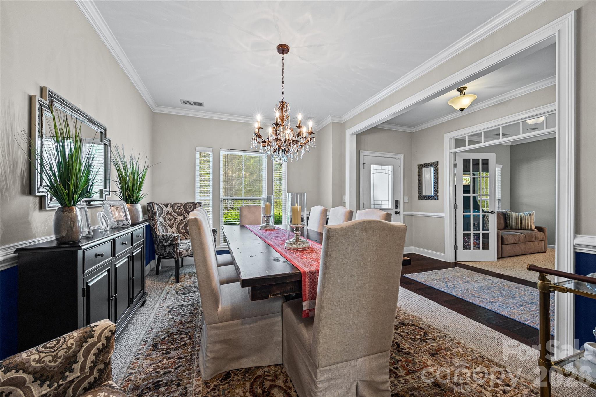 Rosemont - Residential