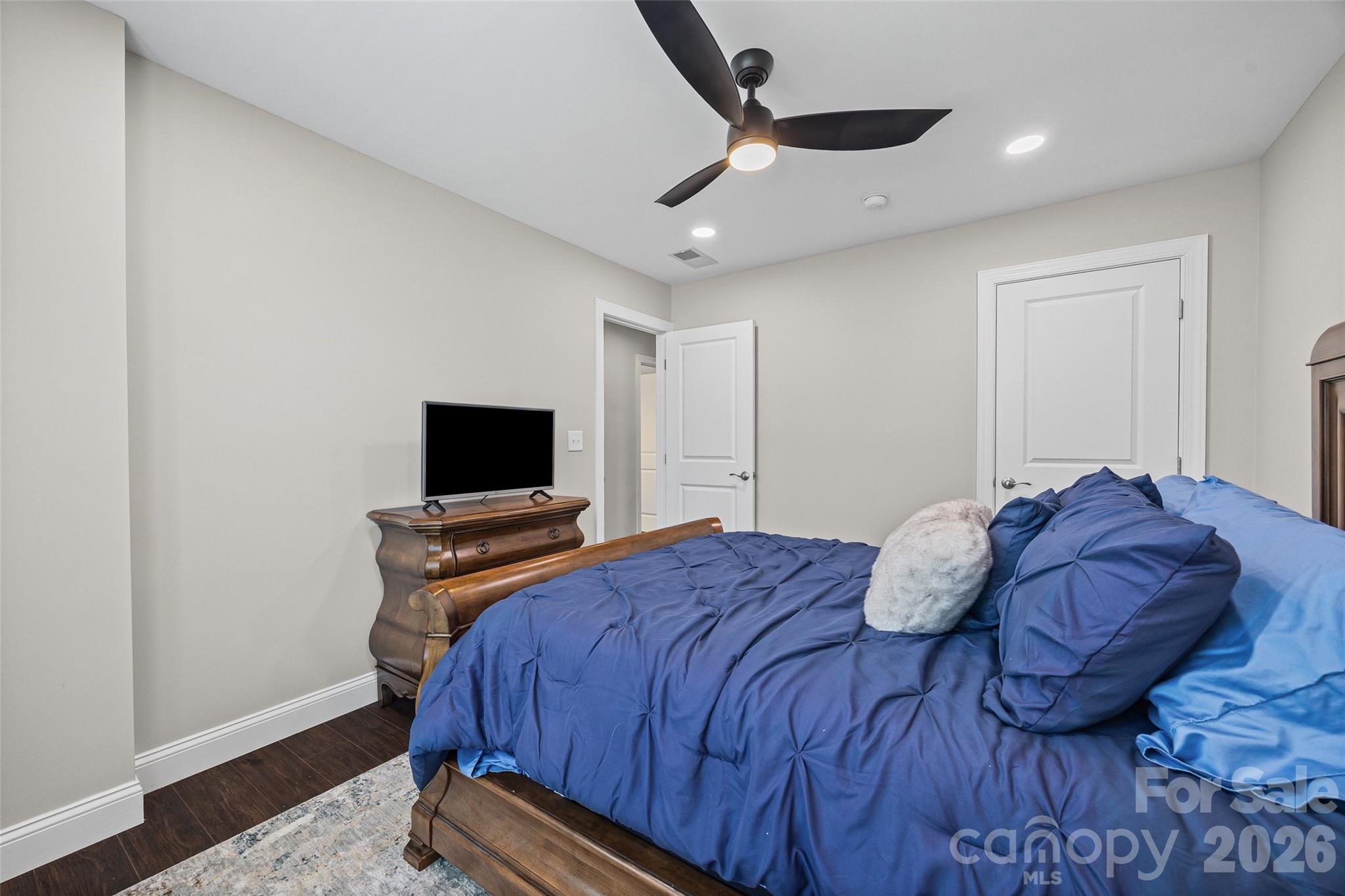 Rosemont - Residential