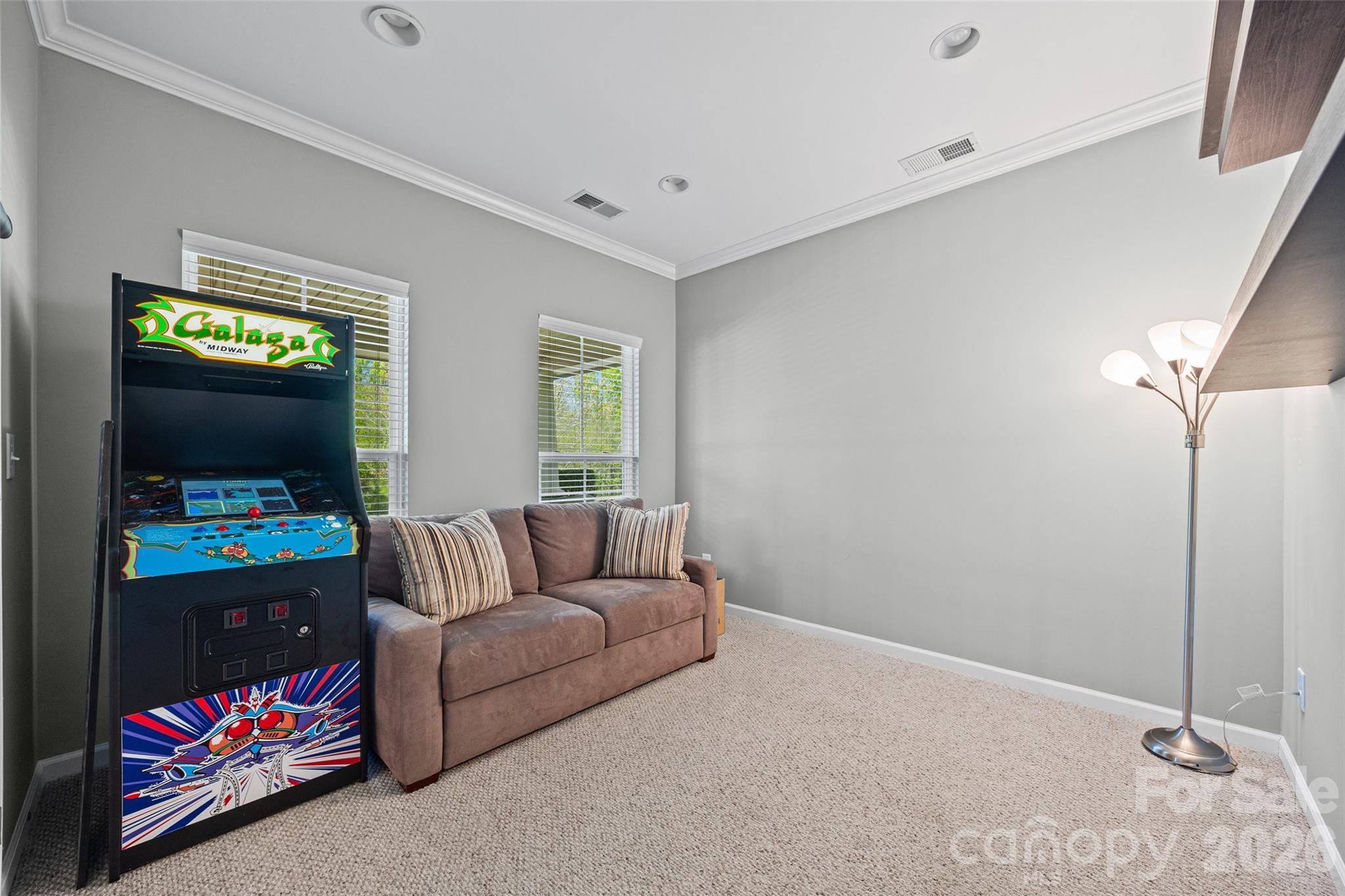 Rosemont - Residential