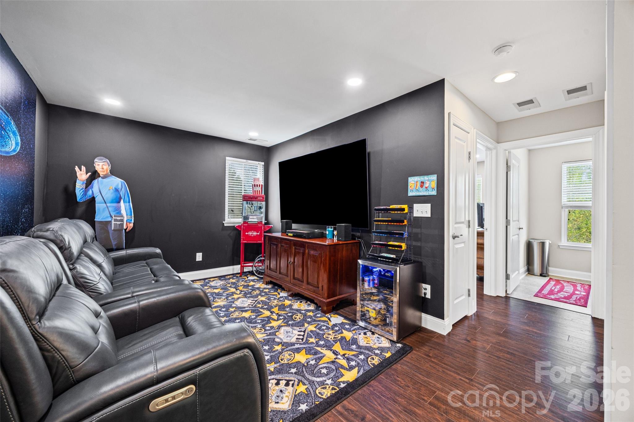 Rosemont - Residential