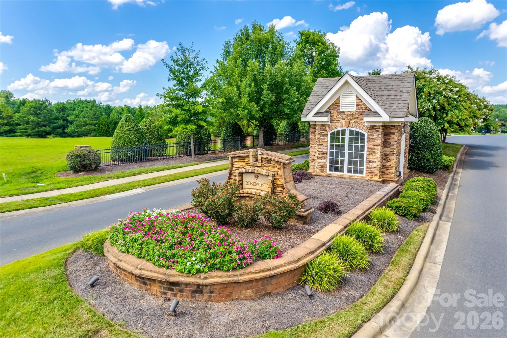 Rosemont - Residential