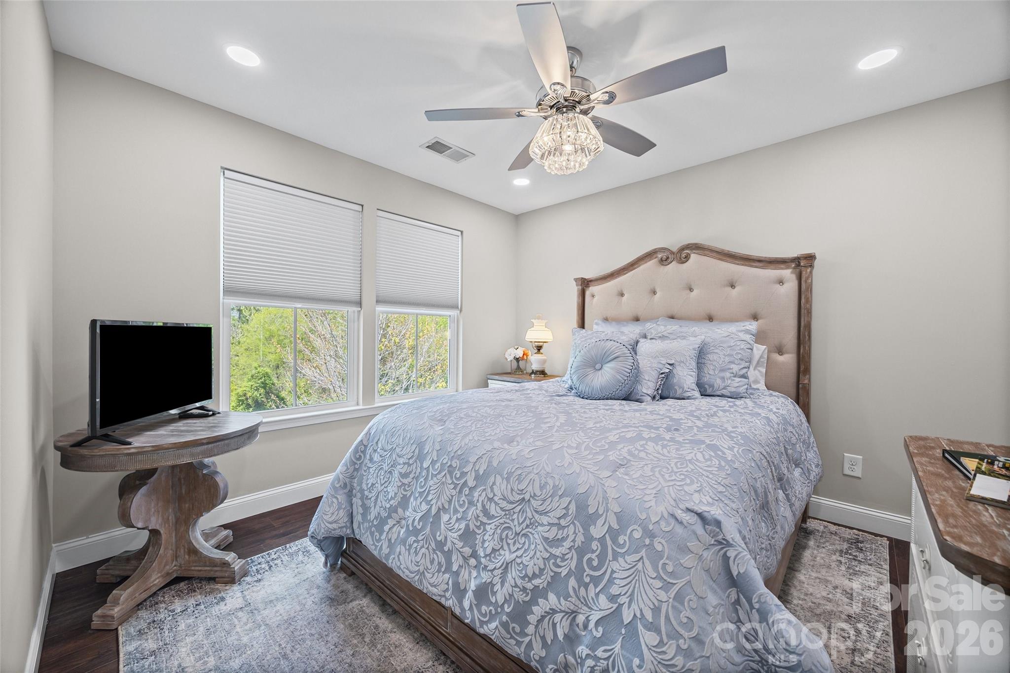 Rosemont - Residential