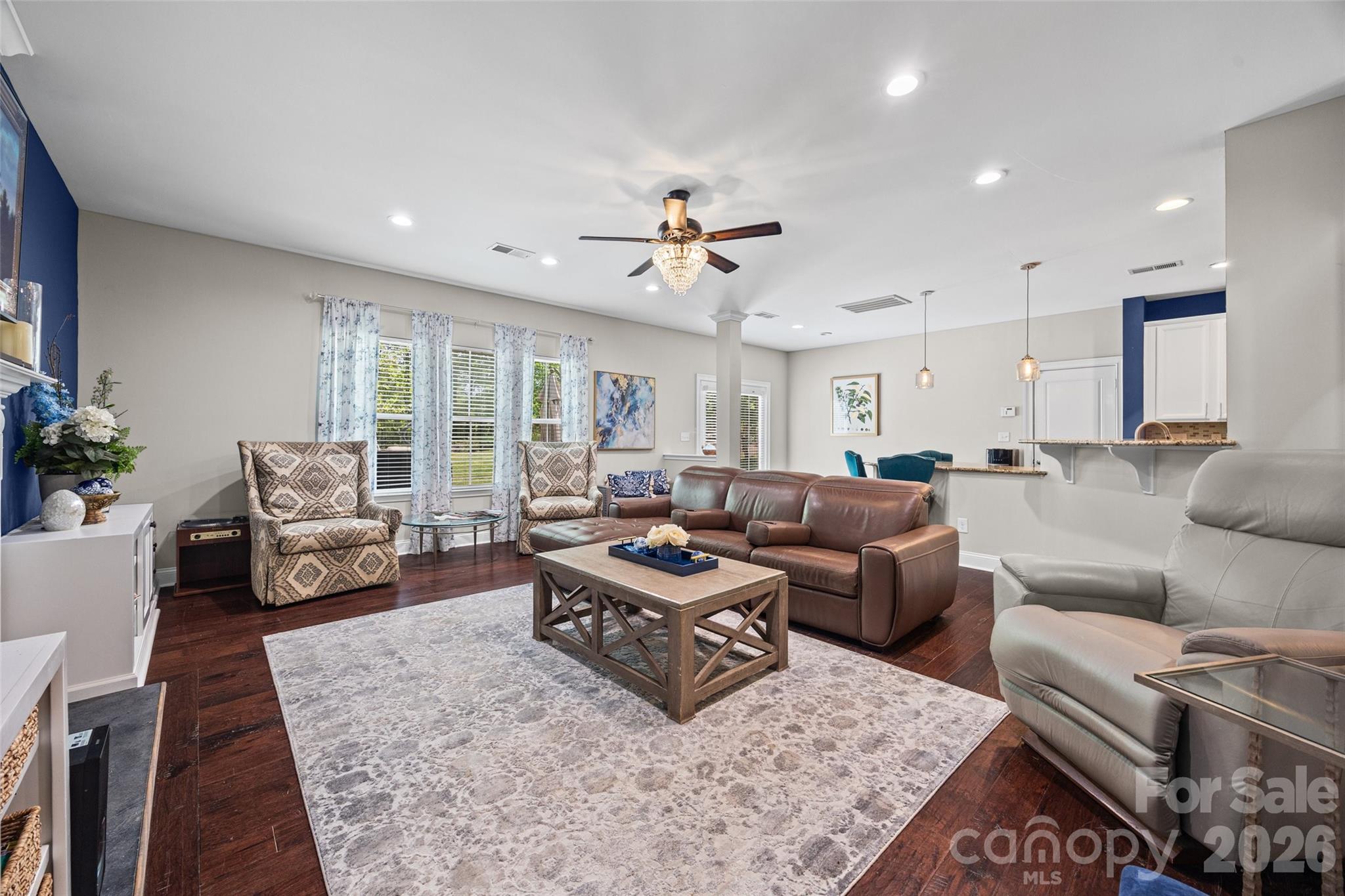 Rosemont - Residential