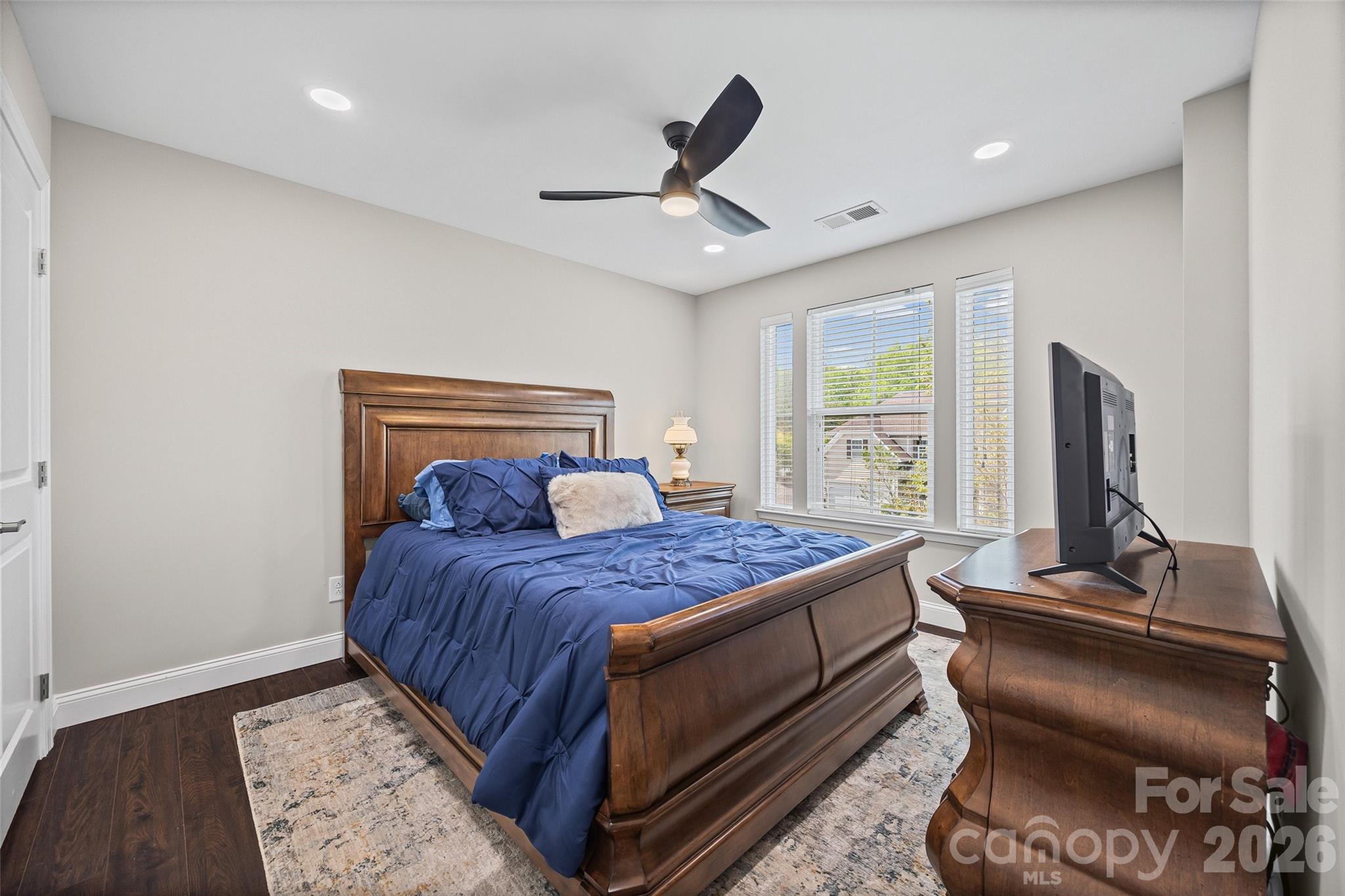 Rosemont - Residential