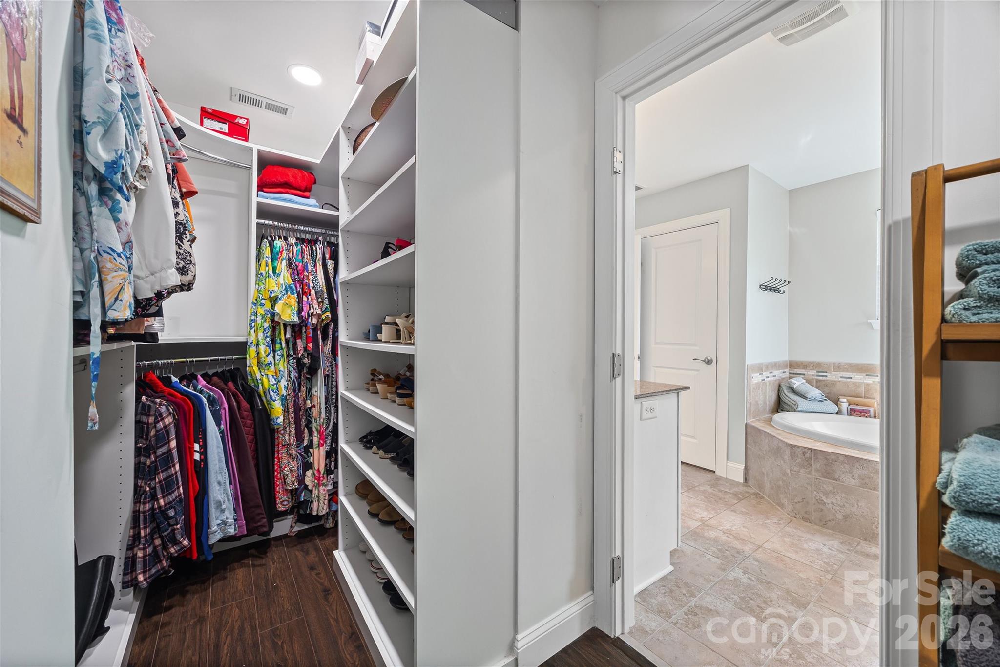 Rosemont - Residential