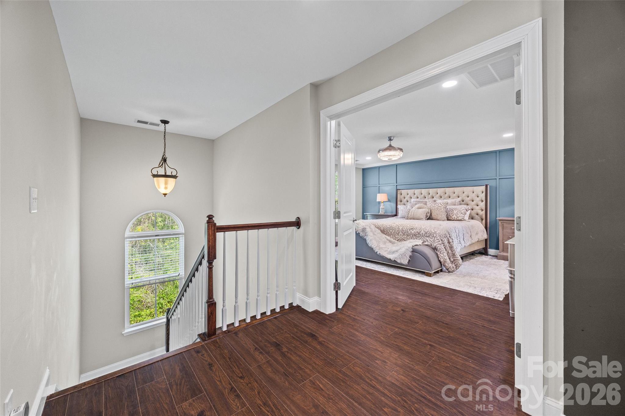 Rosemont - Residential