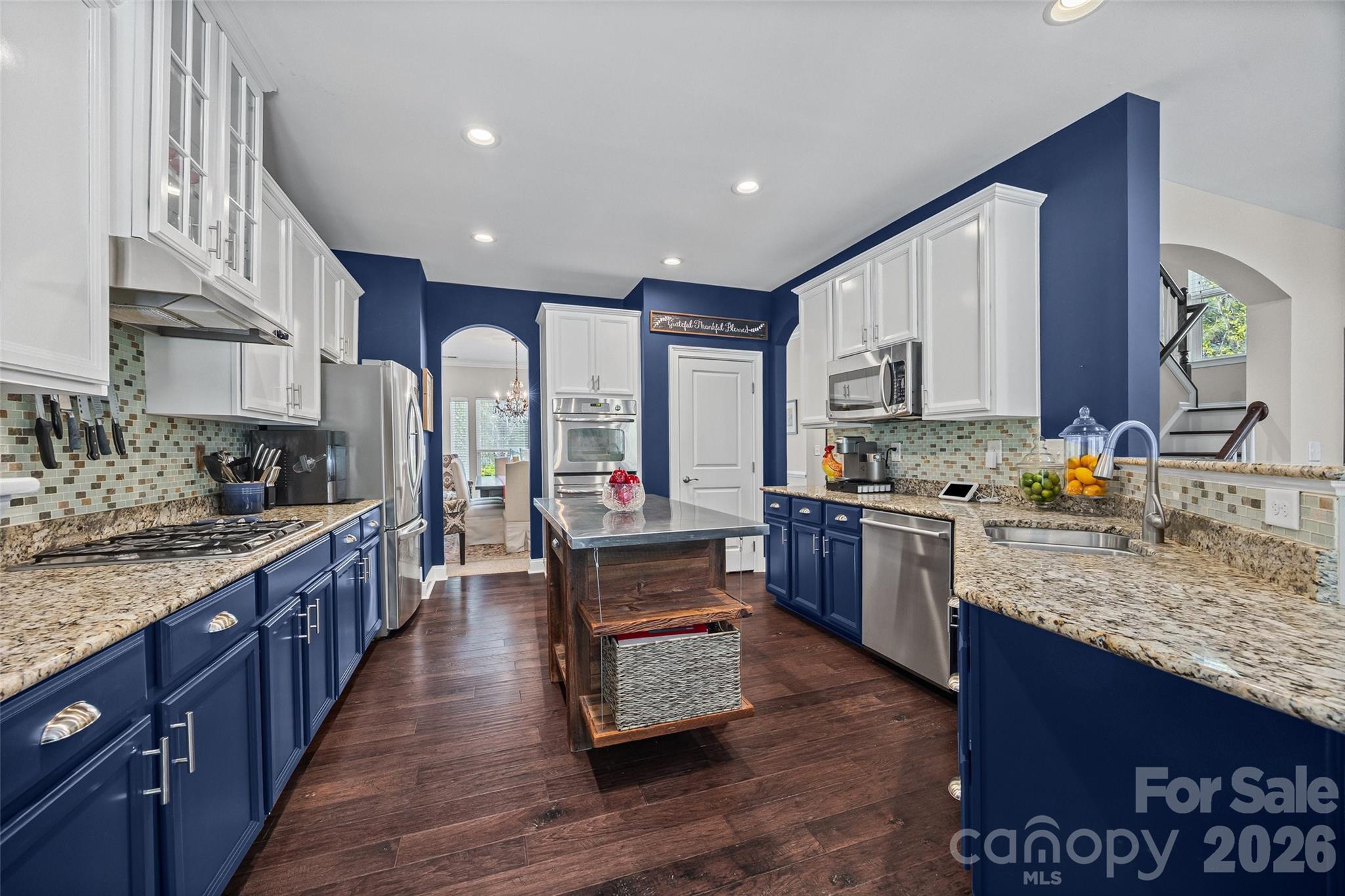 Rosemont - Residential