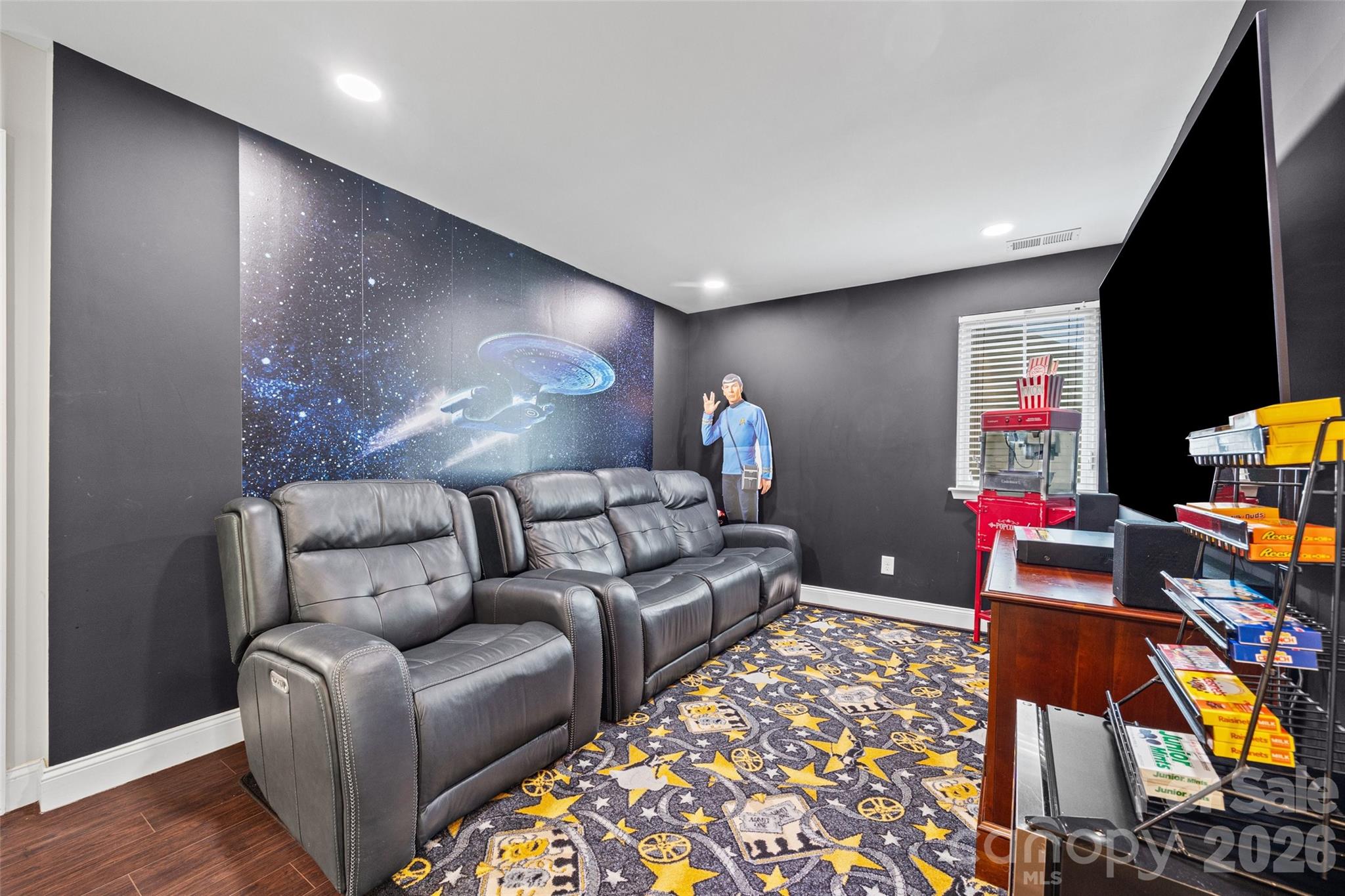 Rosemont - Residential