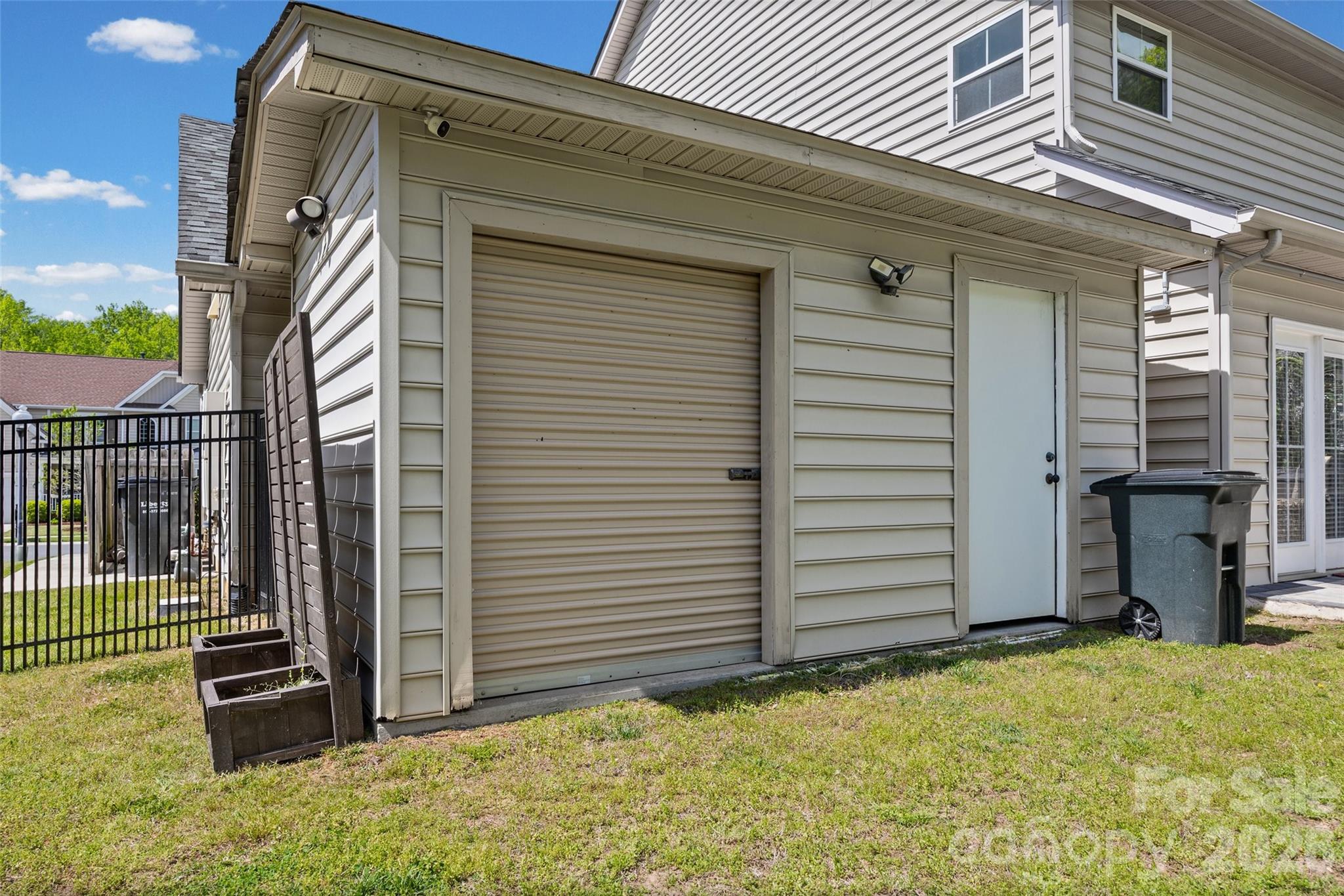 Rosemont - Residential