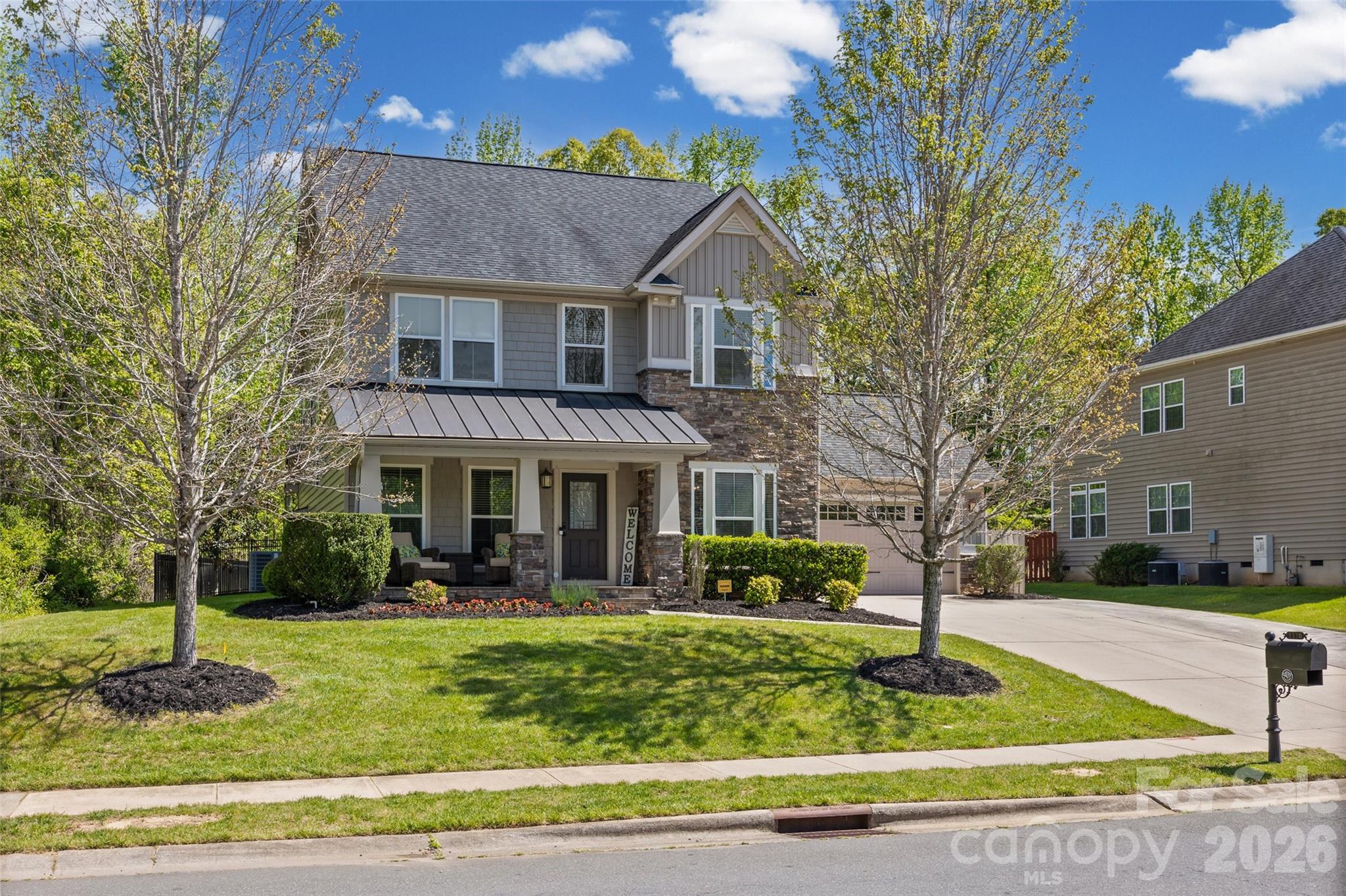 Rosemont - Residential