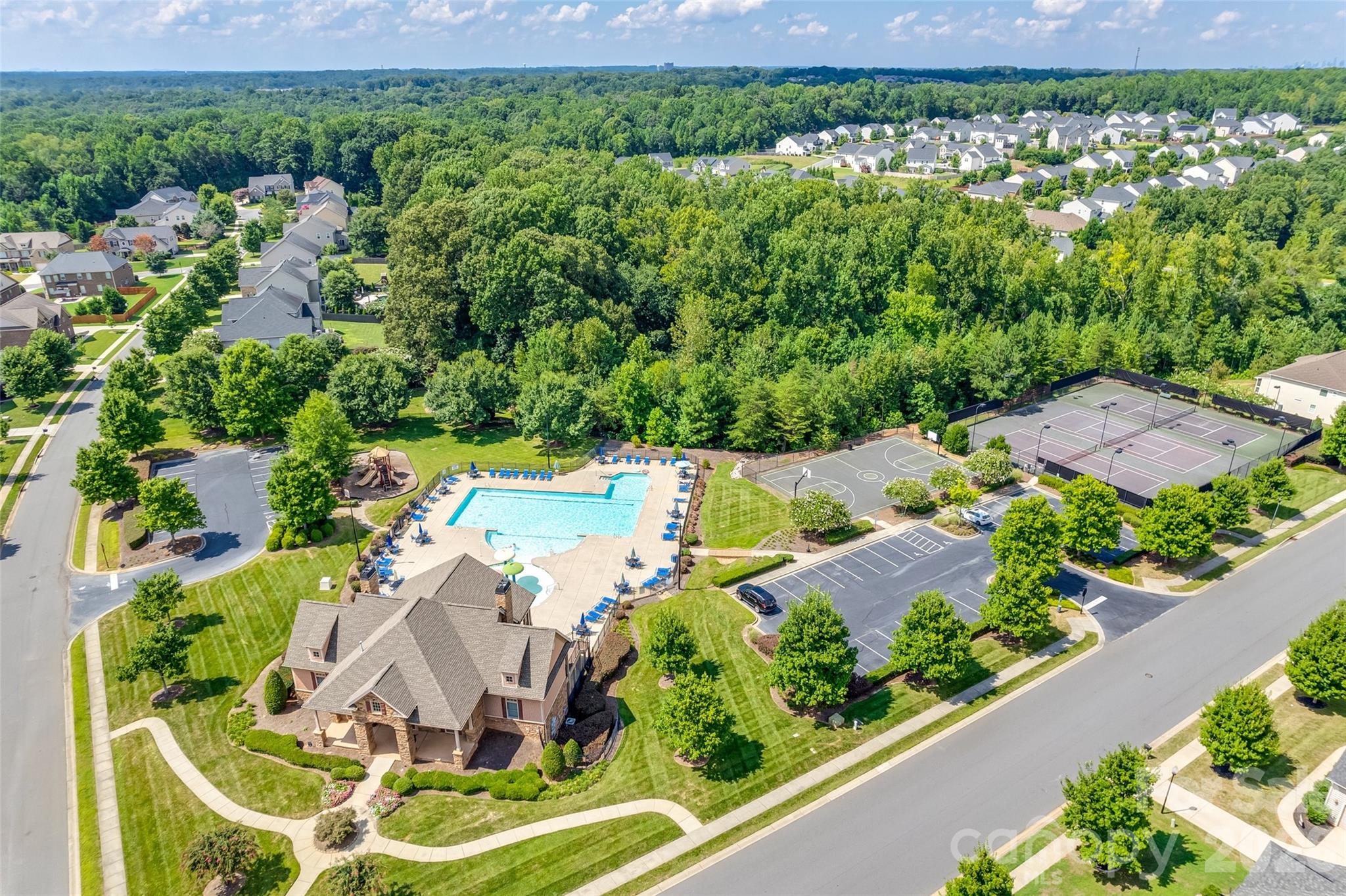 Rosemont - Residential