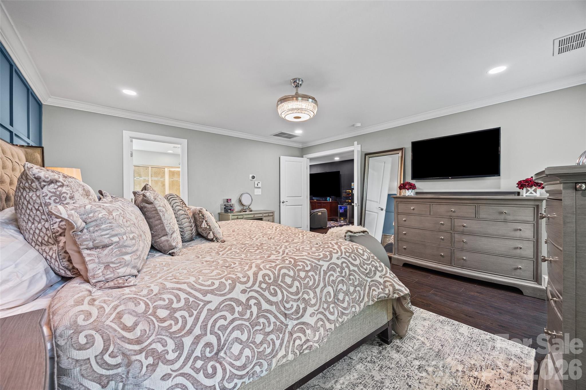 Rosemont - Residential