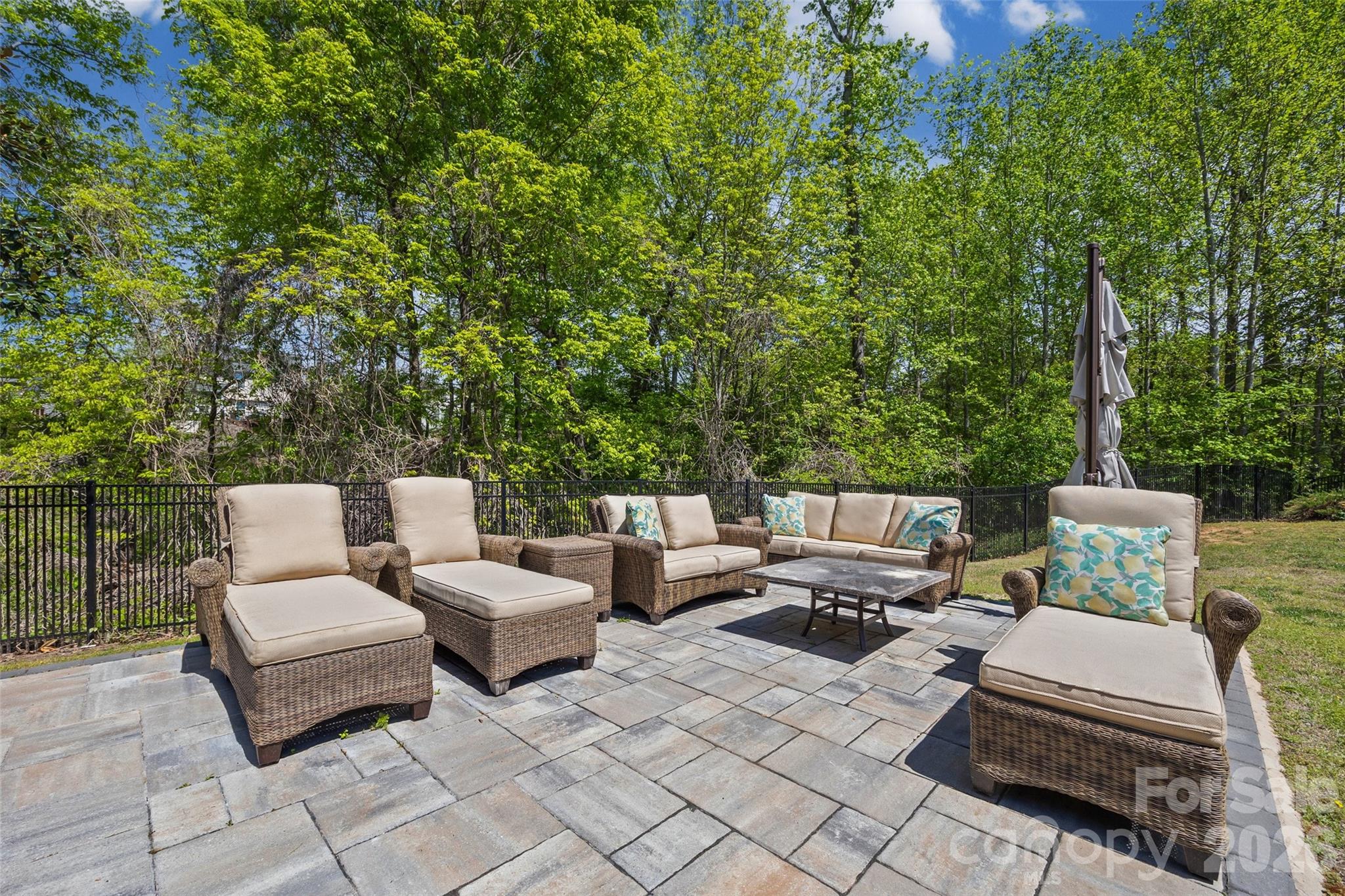 Rosemont - Residential