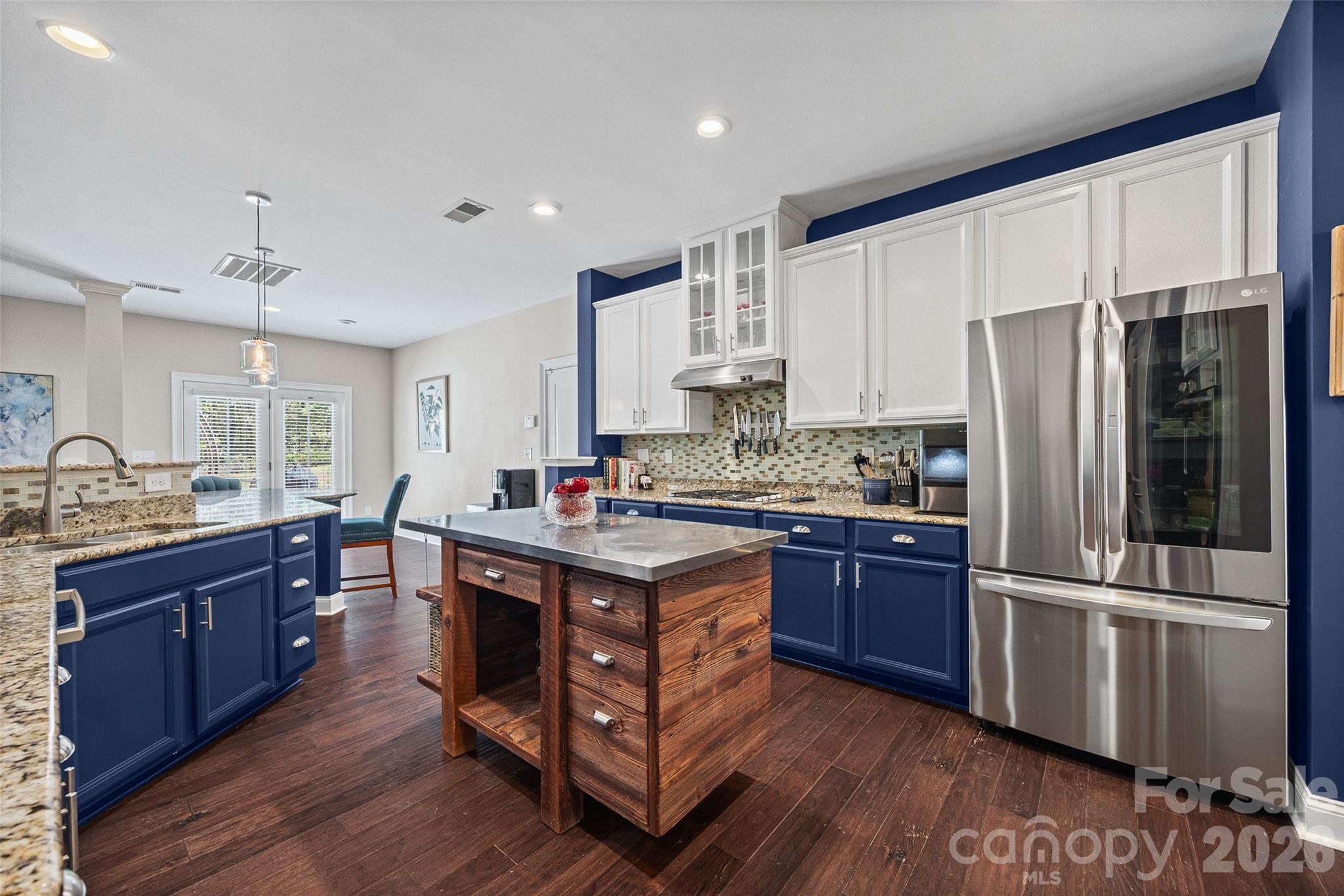 Rosemont - Residential