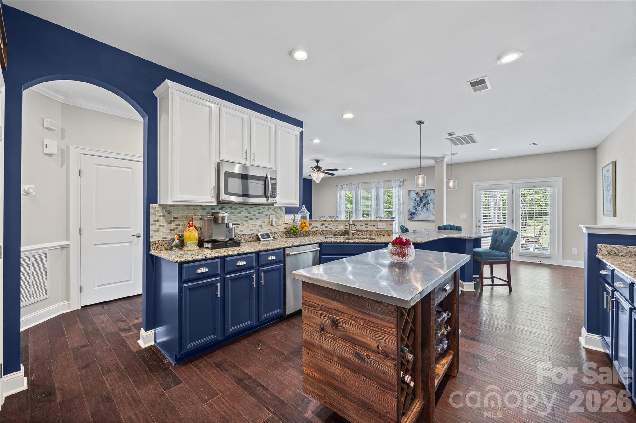 Rosemont - Residential