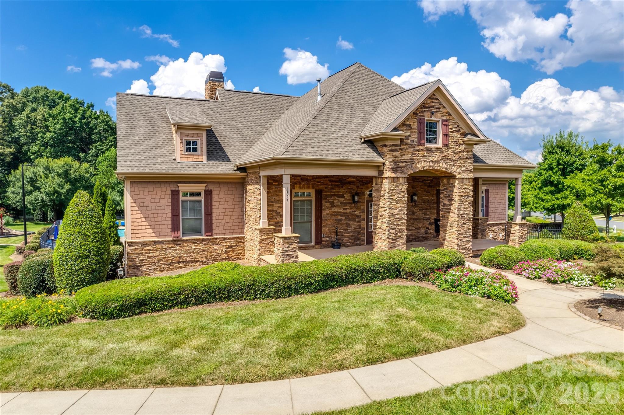 Rosemont - Residential