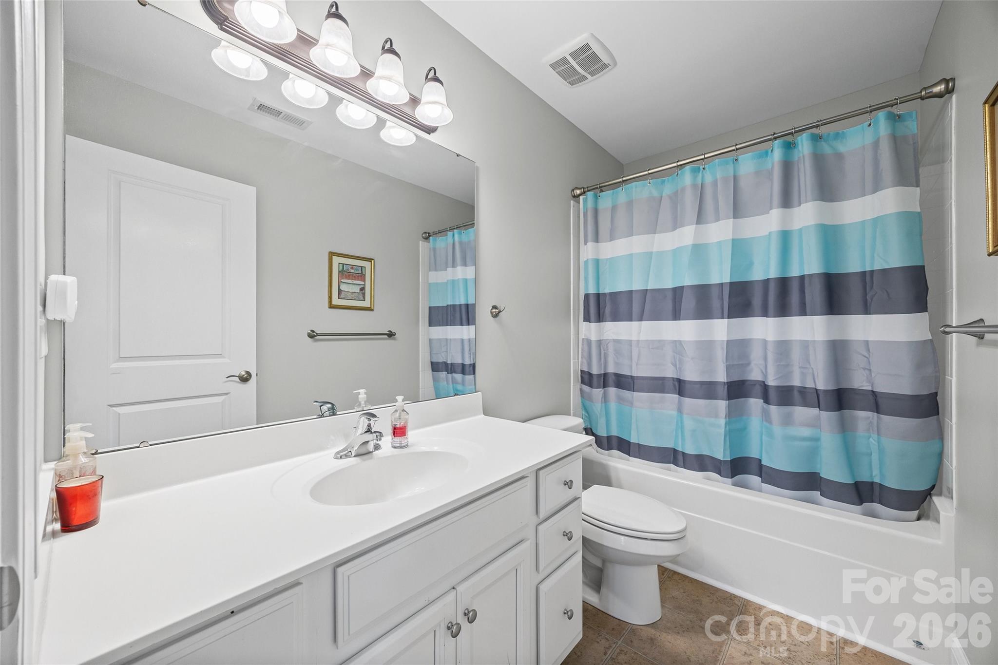 Rosemont - Residential